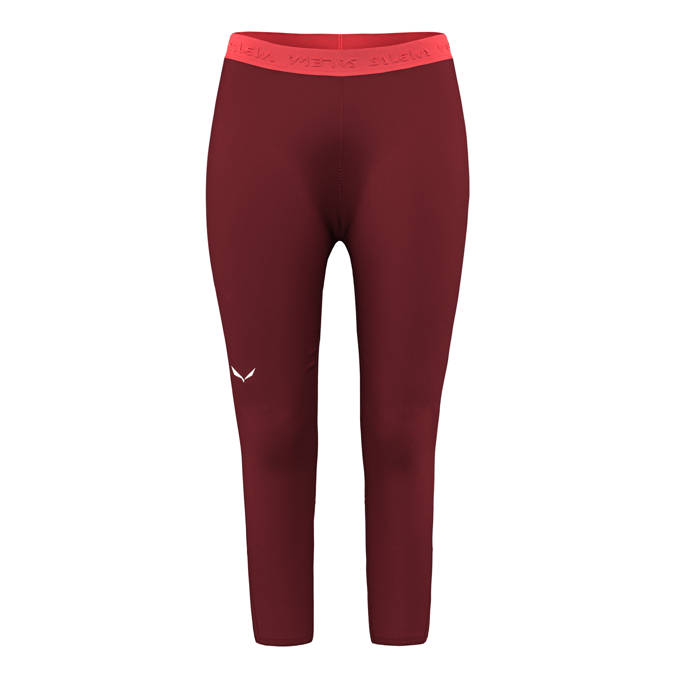 Mallas 3/4 Cristallo Warm Alpine Merino Responsive para Mujer