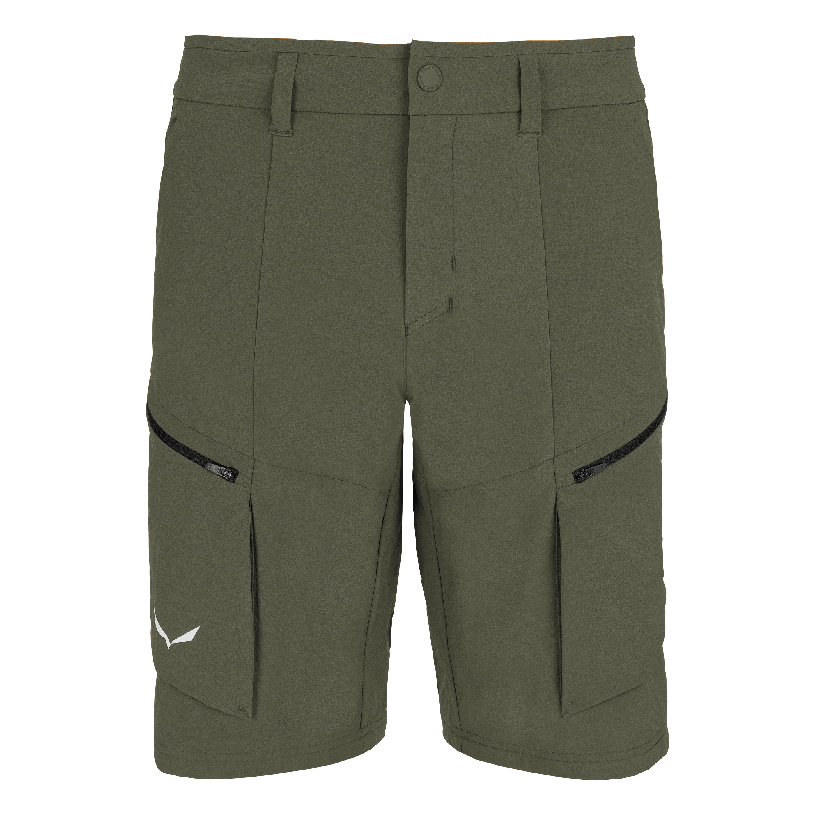Puez Durastretch Cargo Shorts Hombre