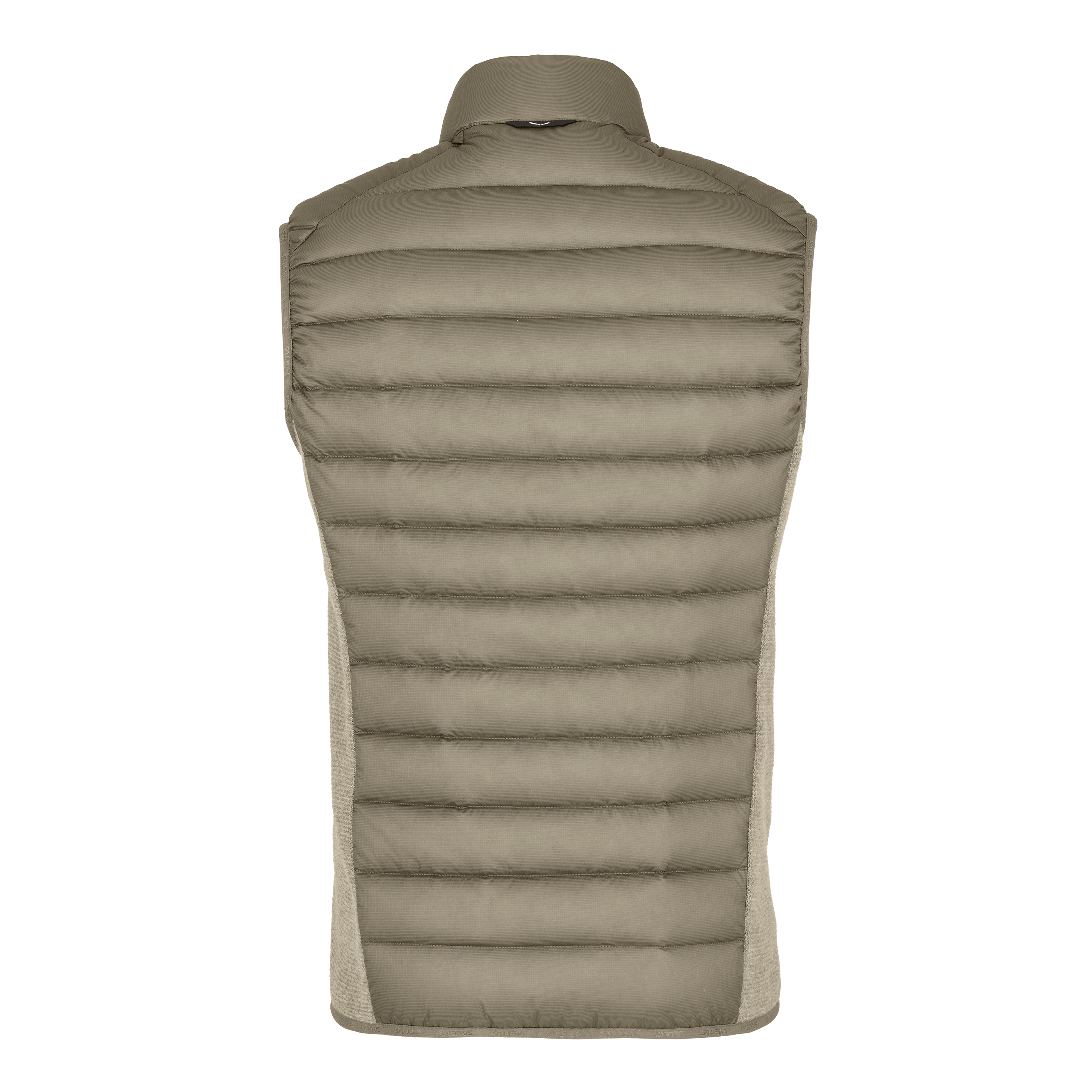 Chaleco Híbrido de Pluma Fanes Sarner para Hombre
