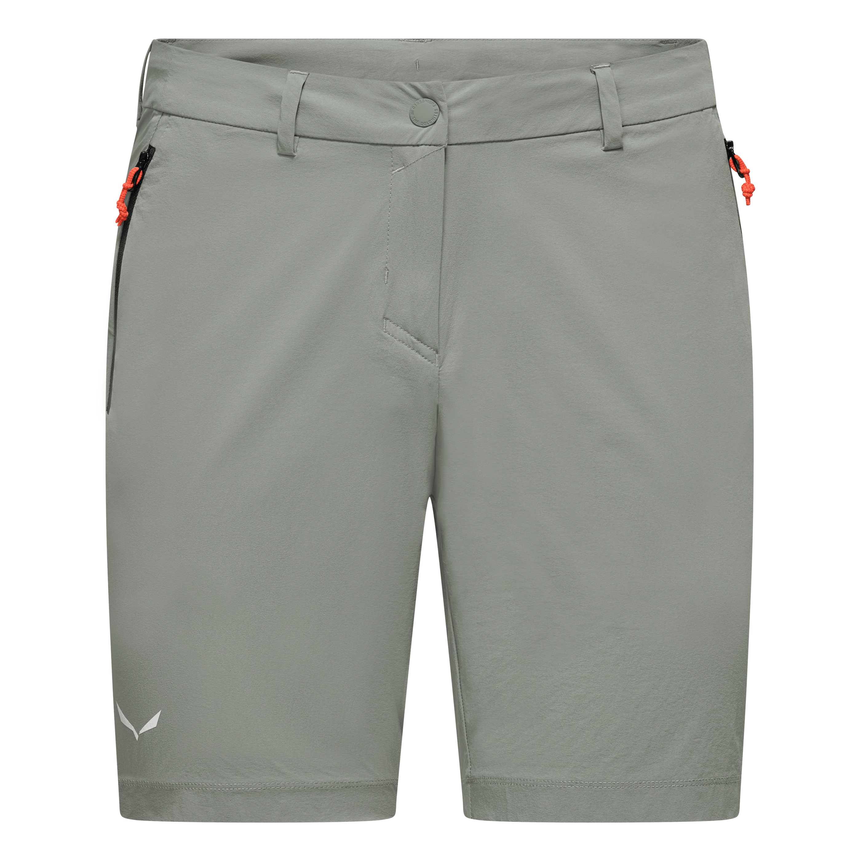 Puez Talvena Durastretch Shorts Mujer