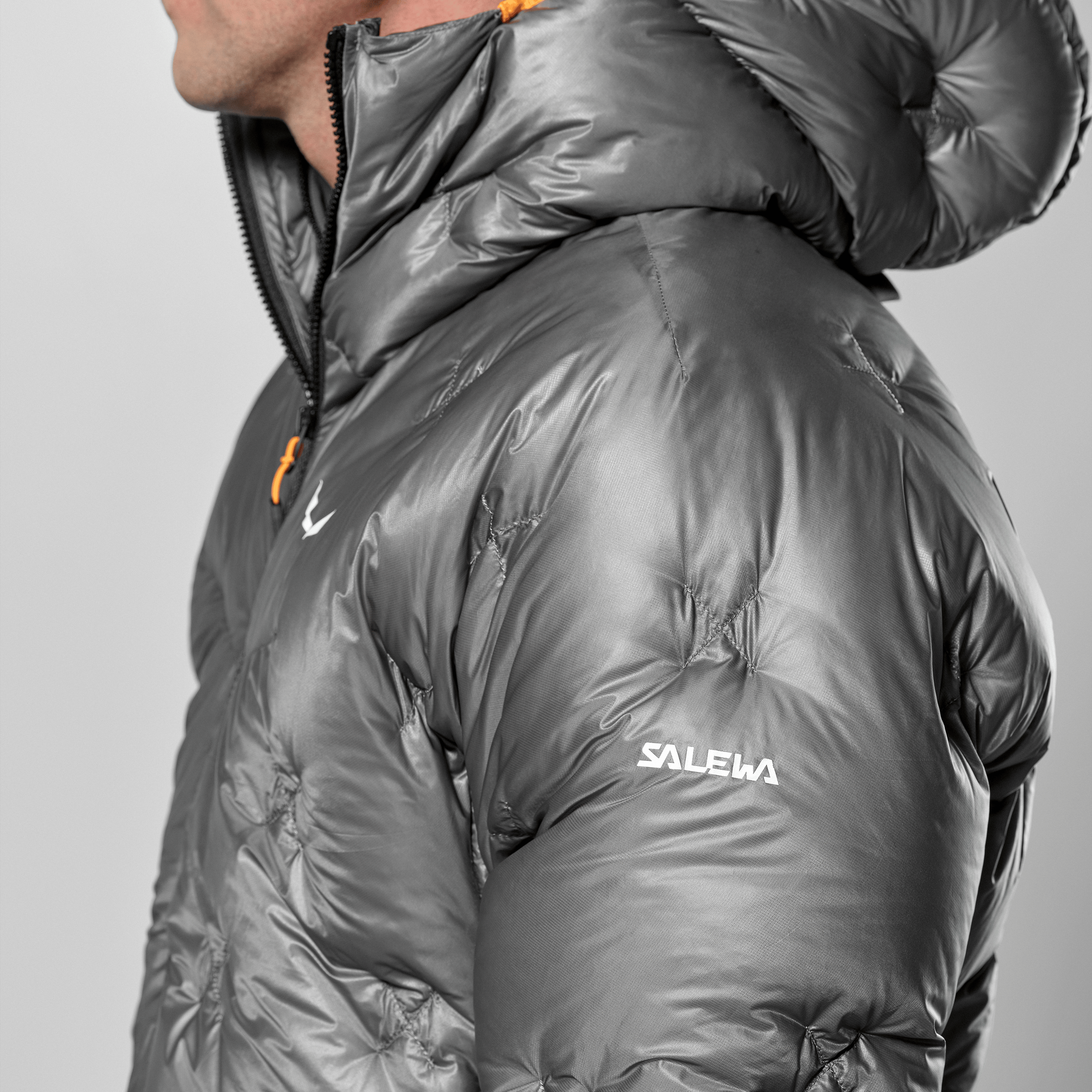 Chaqueta de Down RDS NXT para Hombre