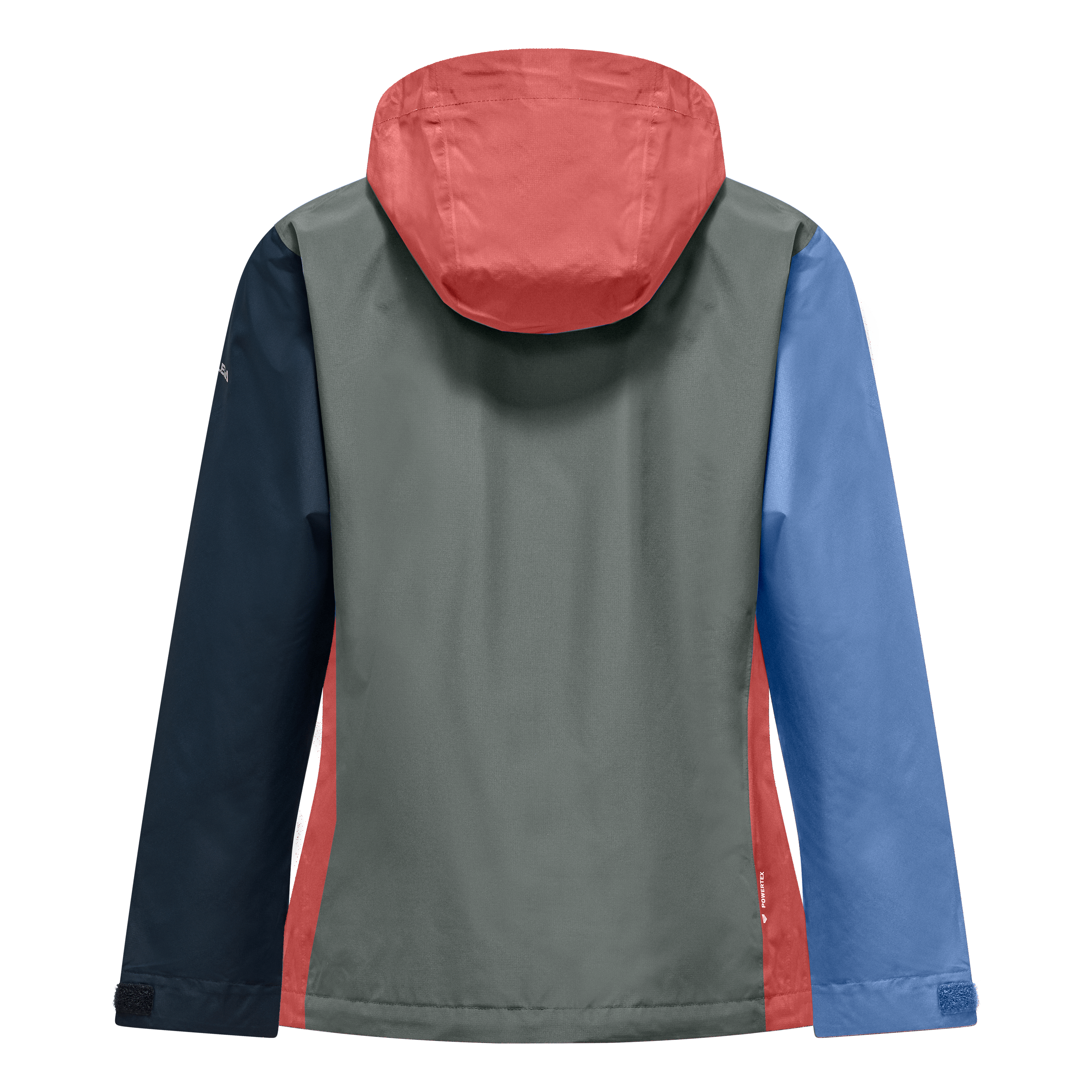 Chaqueta Puez 2,5L Powertex para Mujer