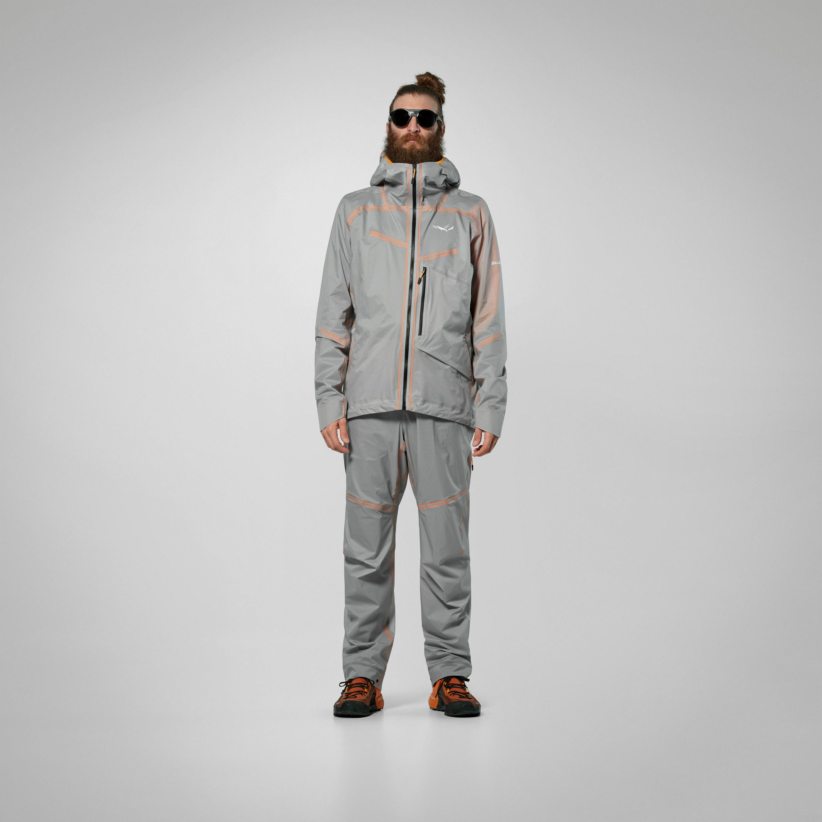 Chaqueta NXT Powertex 3 Capas Hombre