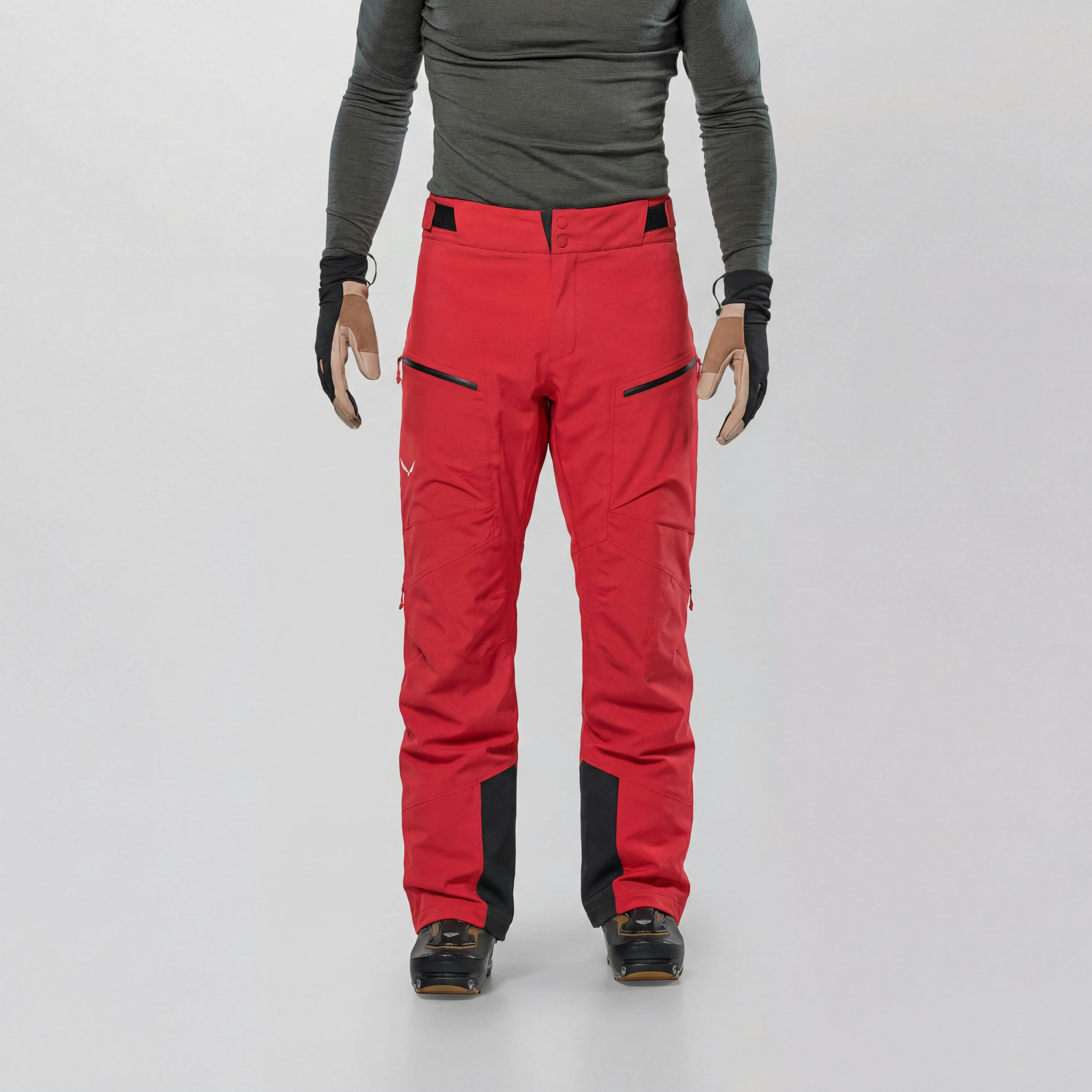 Pantalón Sella 3 Capas Powertex Hardshell Hombre