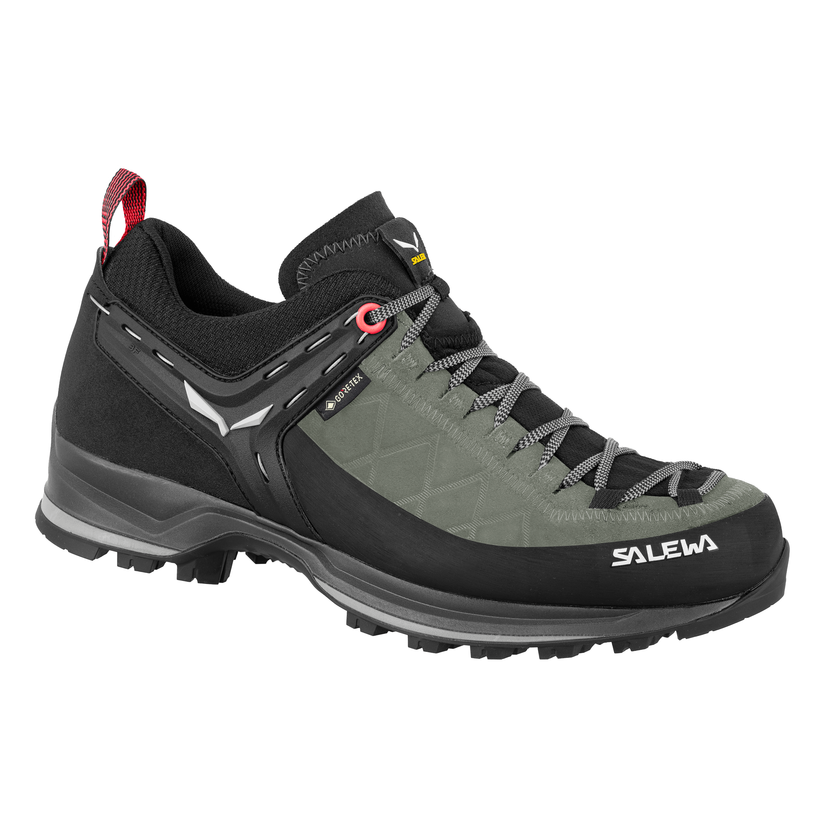 Zapatos de montaña MTN Trainer 2 GORE-TEX® para mujer