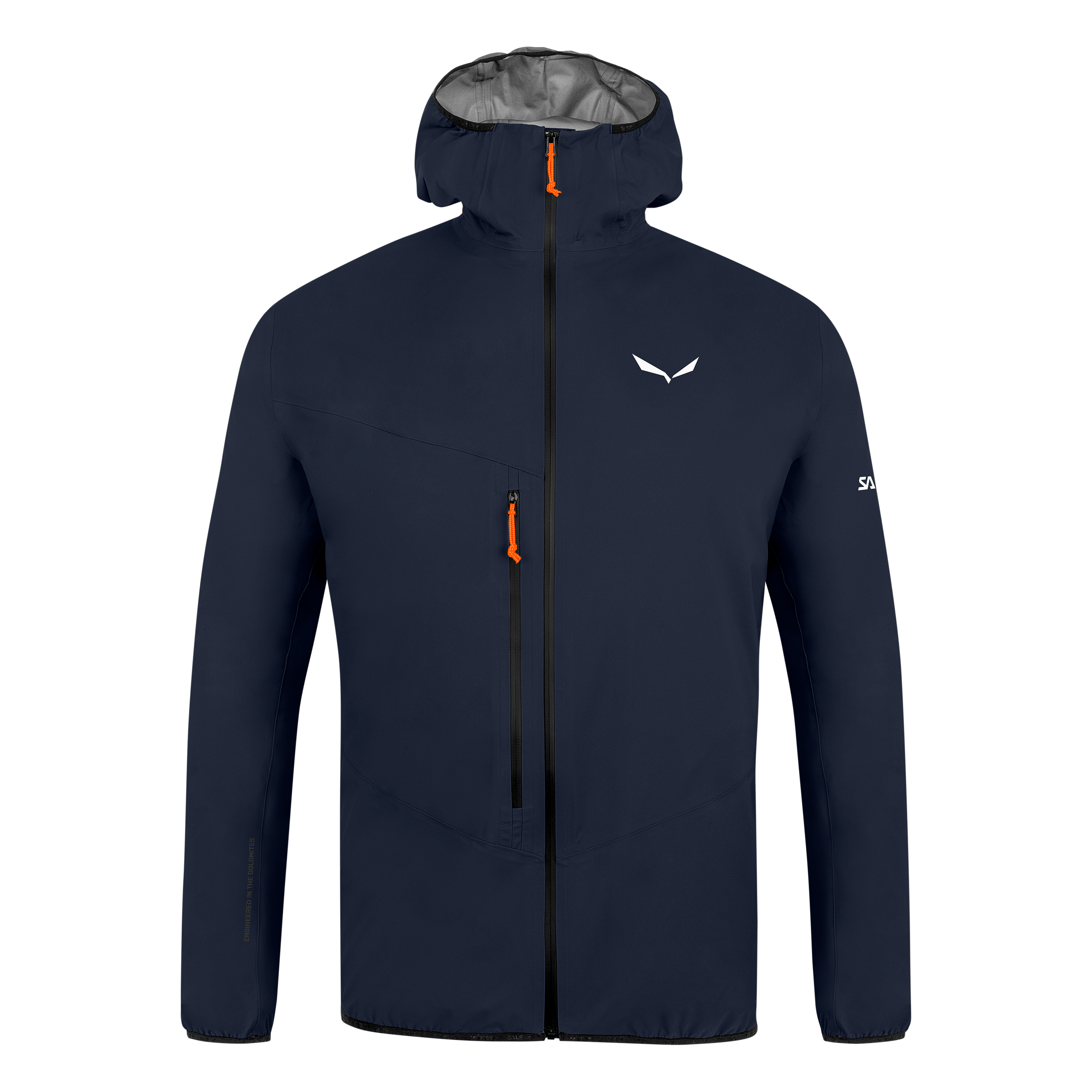 Chaqueta Agner 2 3L Powertex Hombre