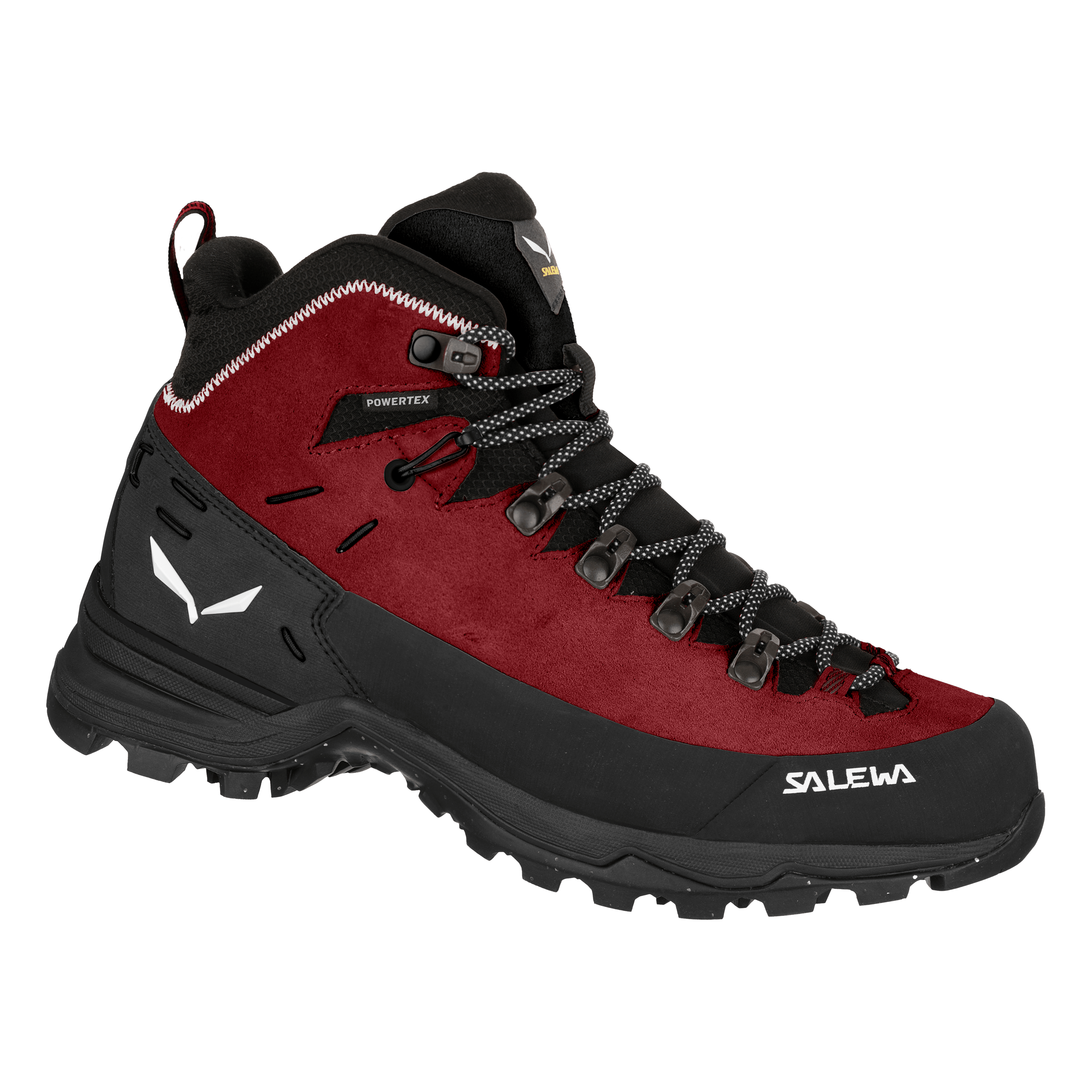 Botín de Invierno Alp Mate Mid para Mujer