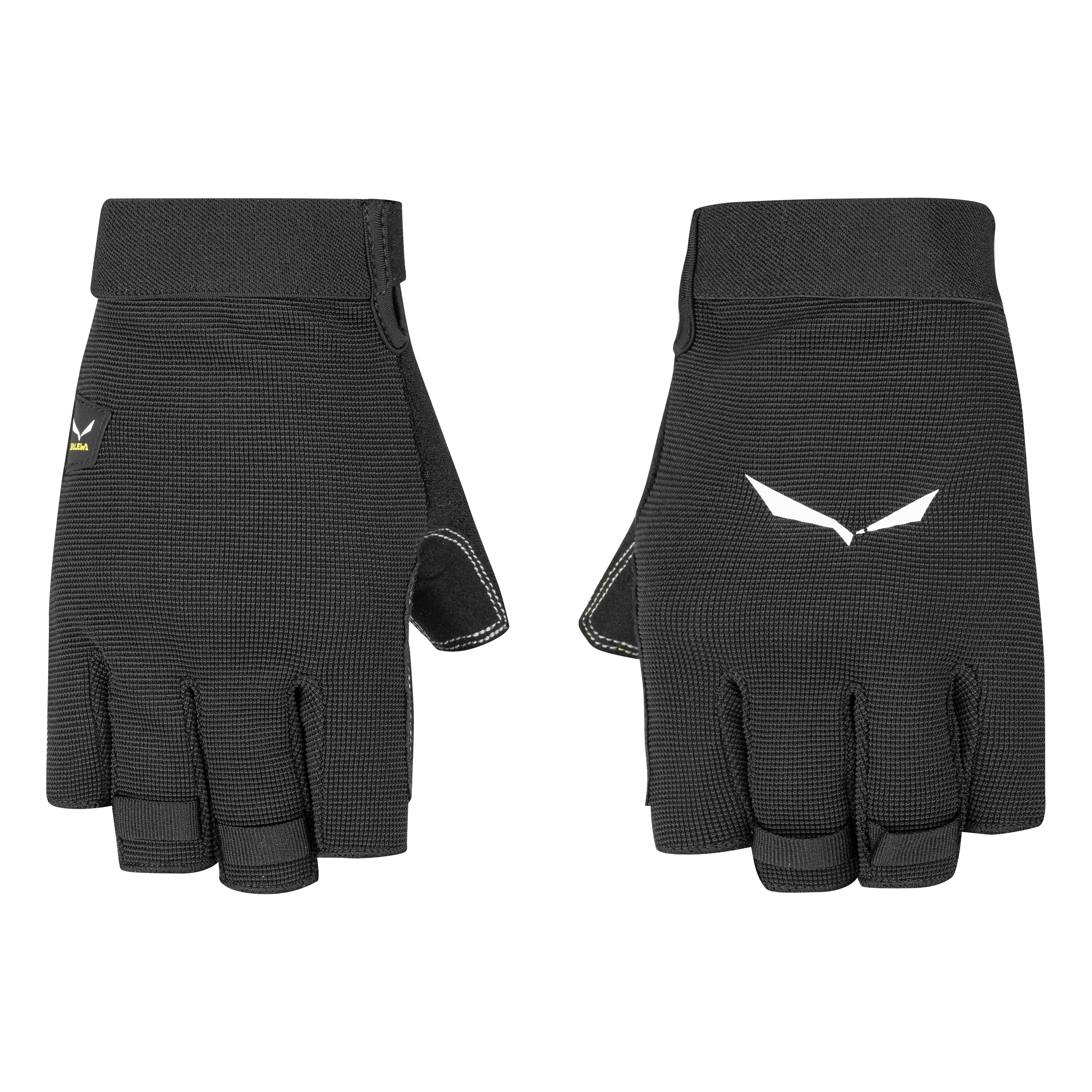 Guantes Via Ferrata Durastretch