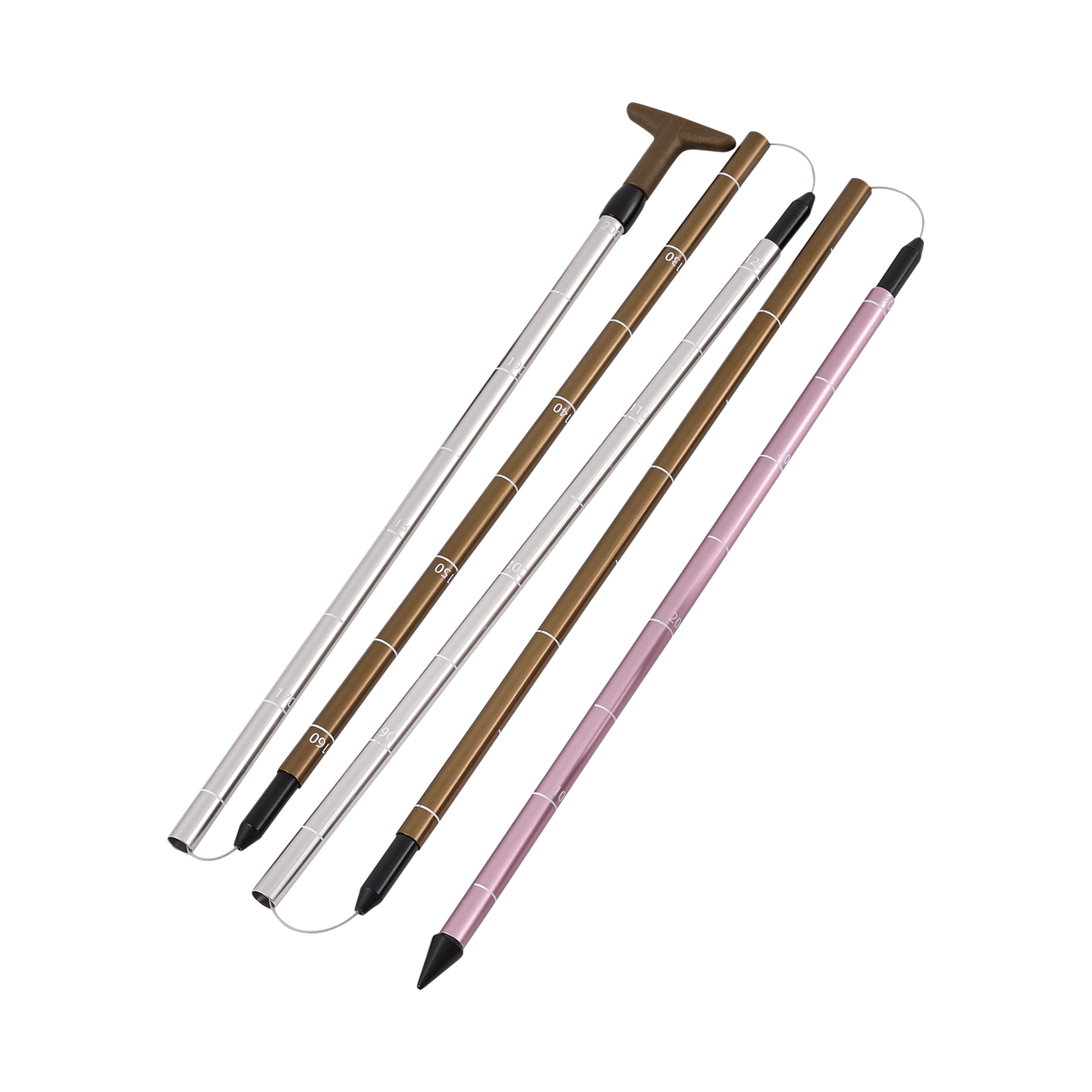 Sonda Sella Aluminum 240