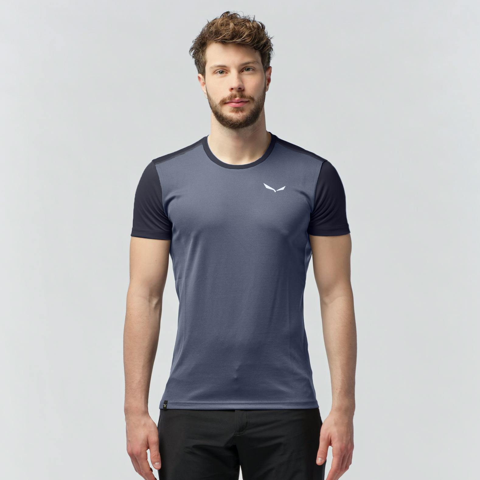 Camiseta deportiva B 4 Dry para hombre