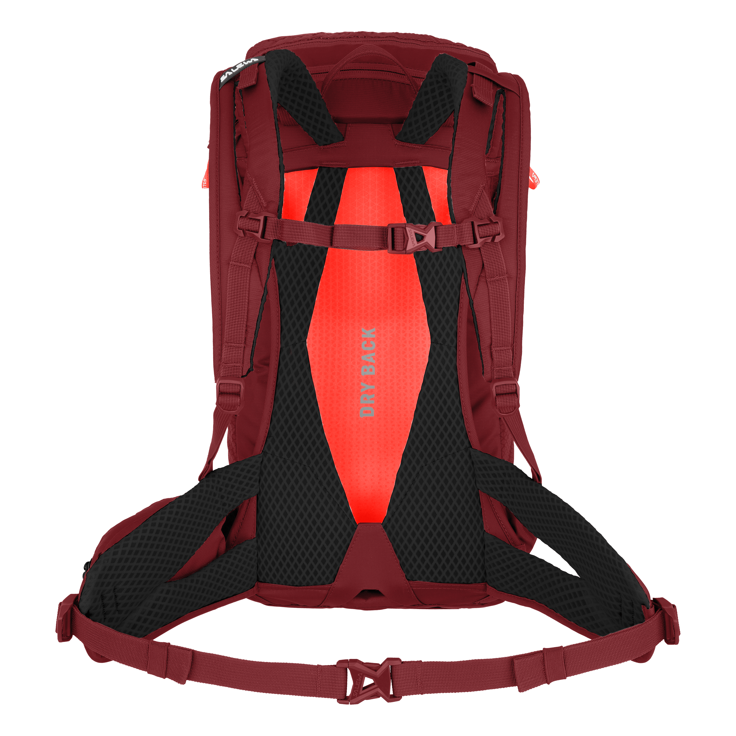 Mochila Alp Trainer 20L para Mujer