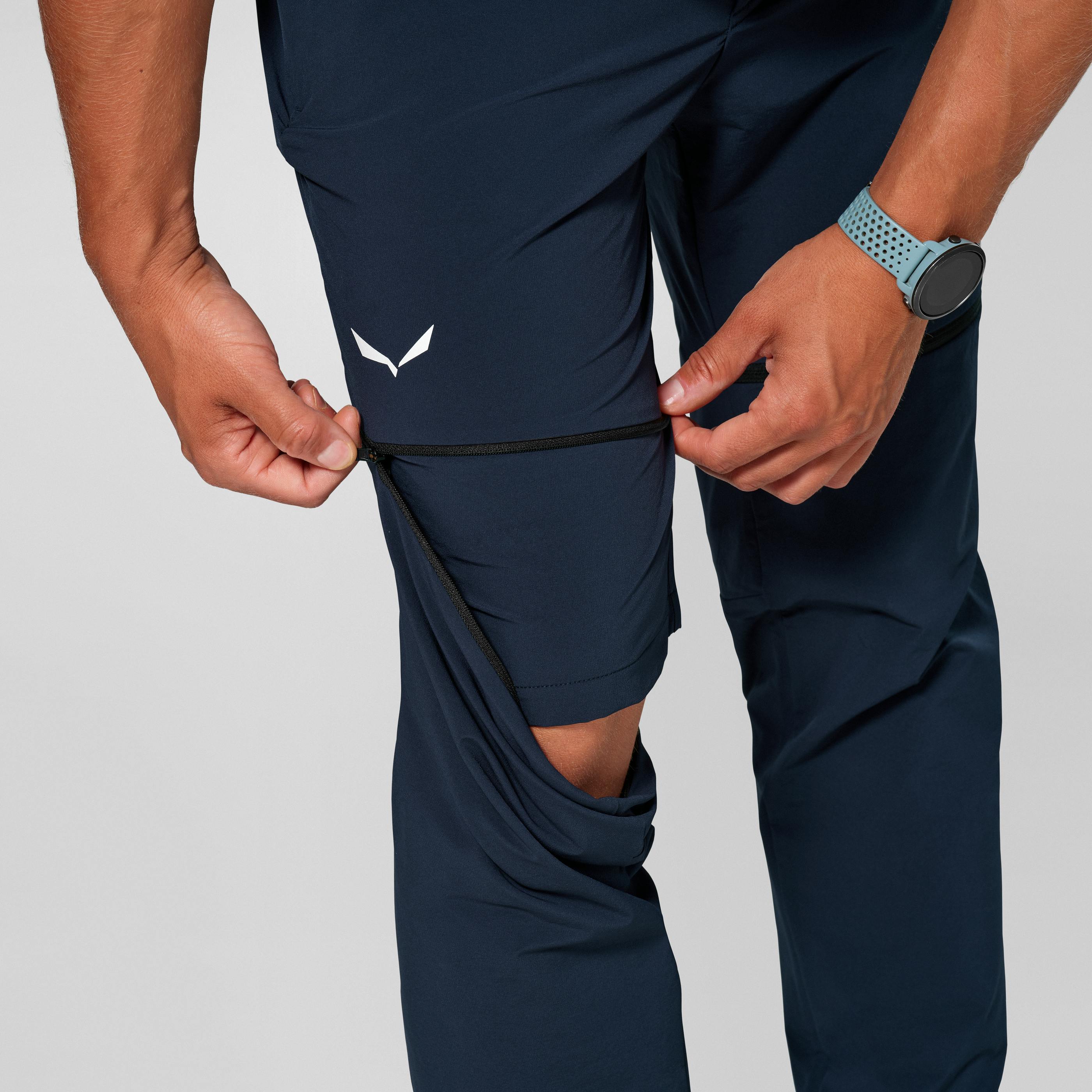 Pantalón para Hombre Pedroc 3 Durastretch 2 en 1