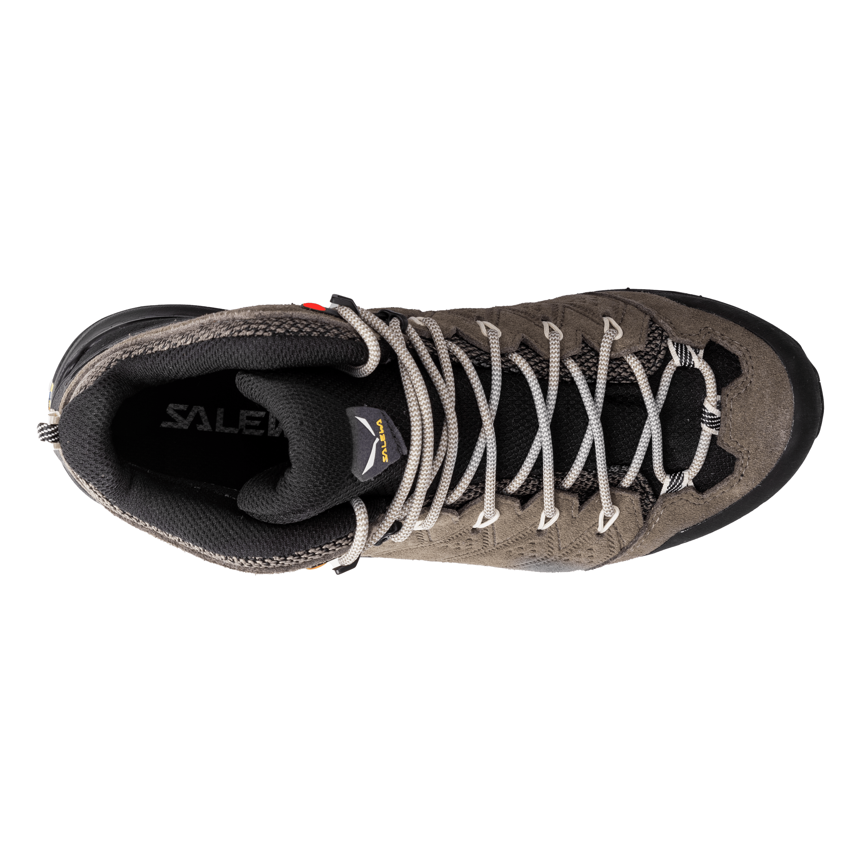 Zapato impermeable Alp Mate Mid para mujer