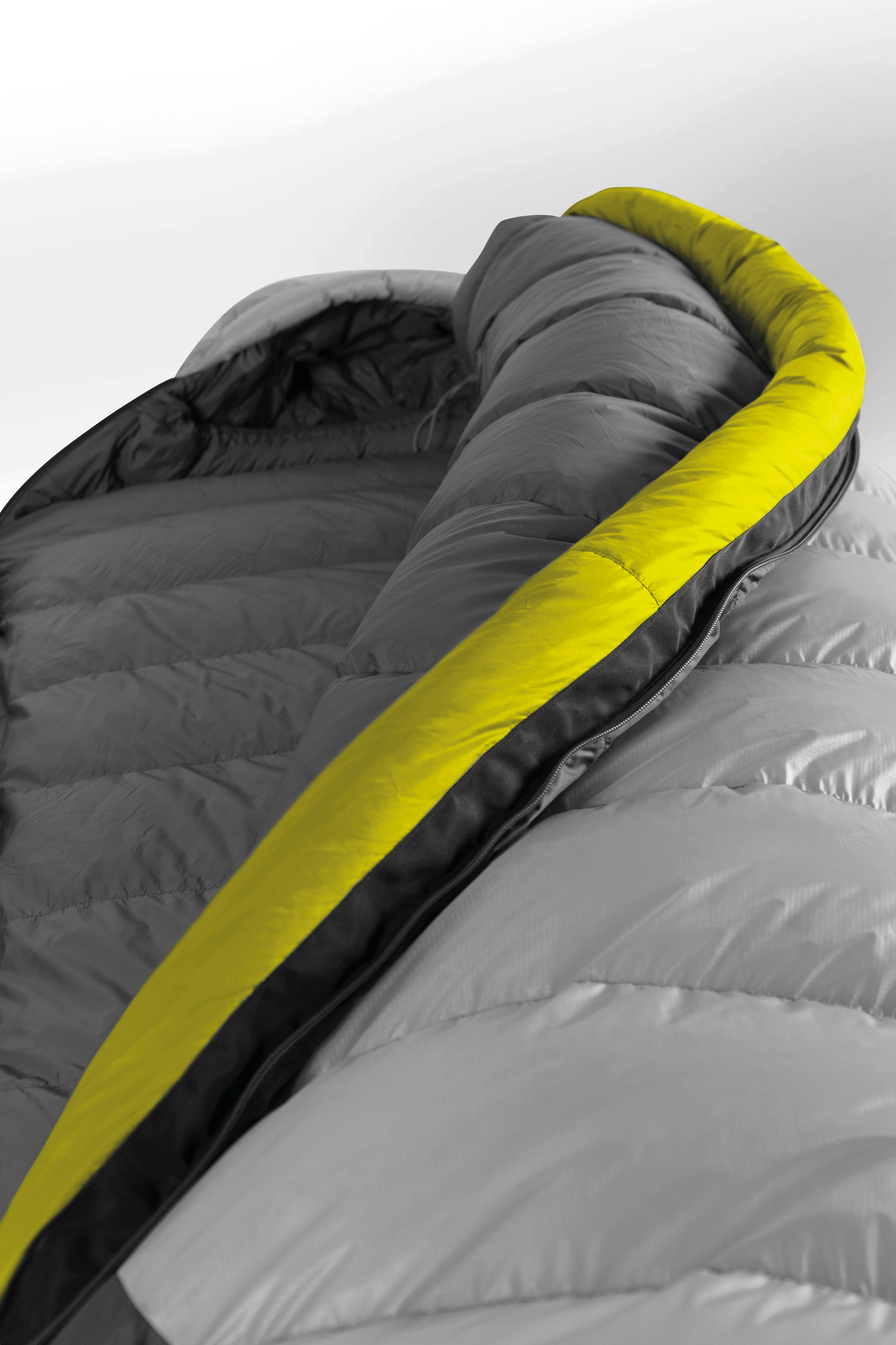 Mochila de Dormir Ligera y Respuesta Rápida Rozes Mild