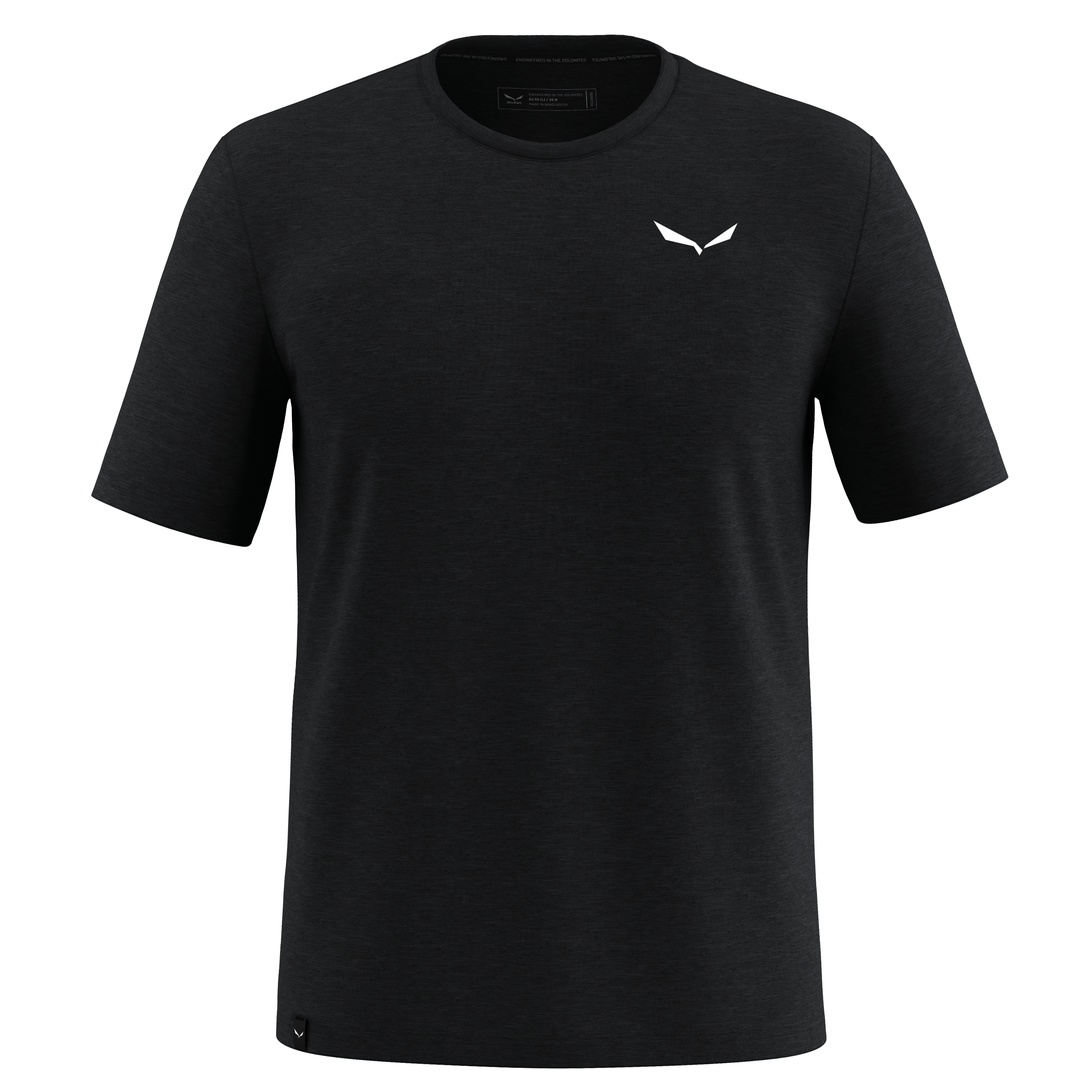 Camiseta para Hombre Eagle Minilogo Merino