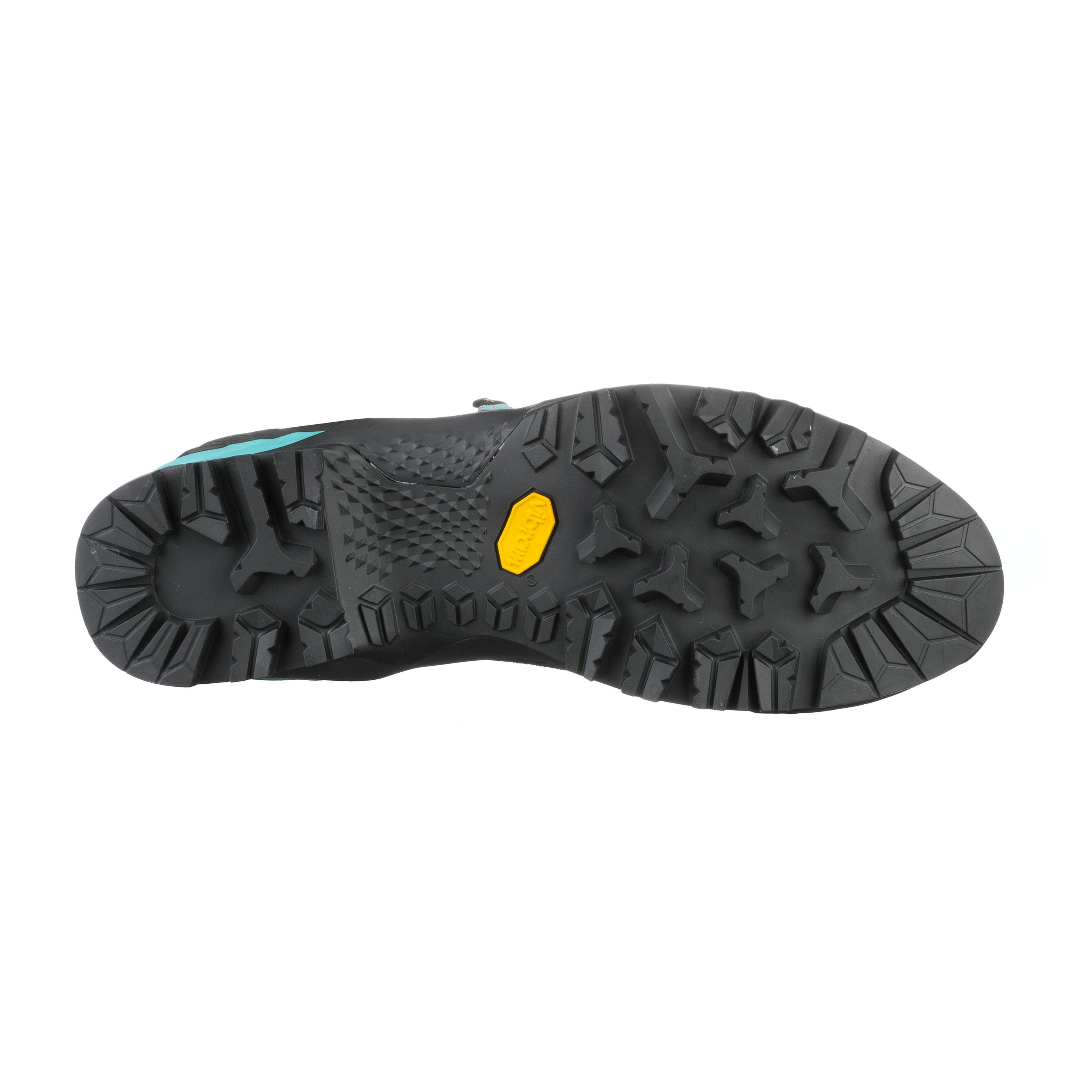 Zapato Mujer Mountain Trainer Mid GORE-TEX®