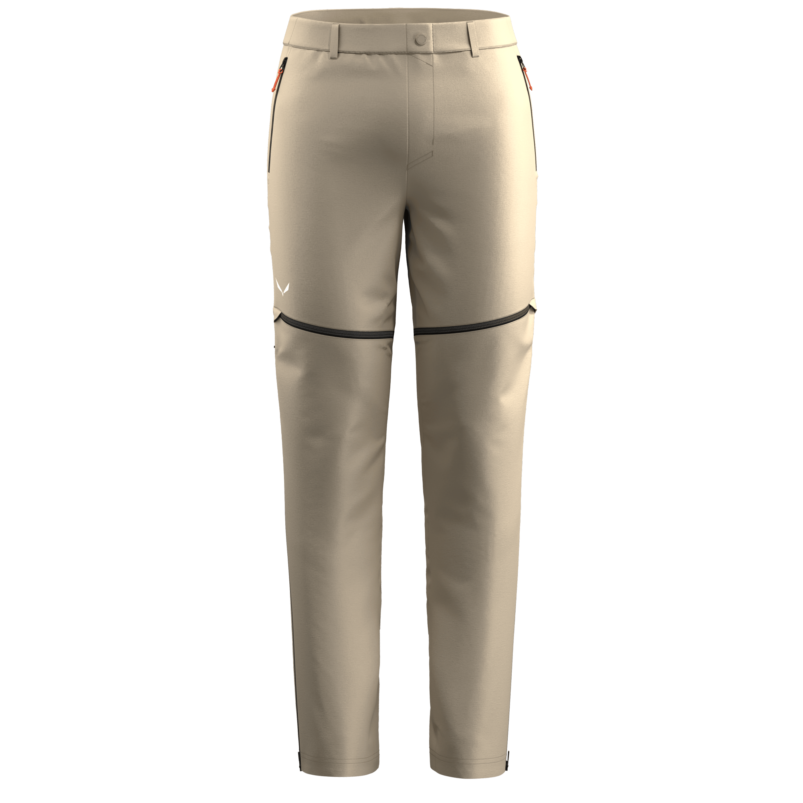 Pantalón Hombre Puez Talveno Durastretch 2 en 1