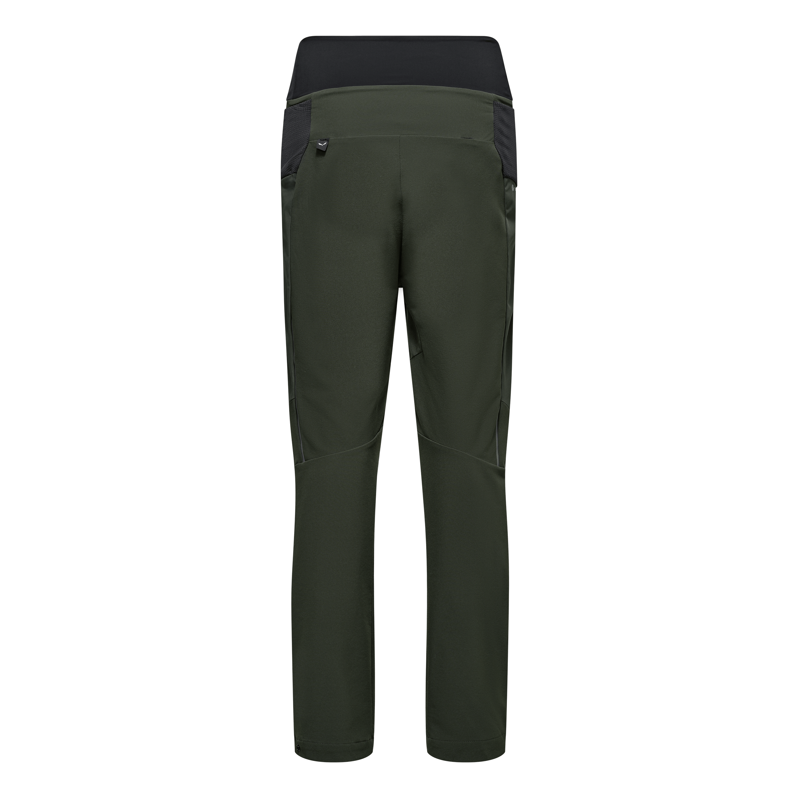 Pantalón de viento Pedroc Stormwall/Durastretch para mujer
