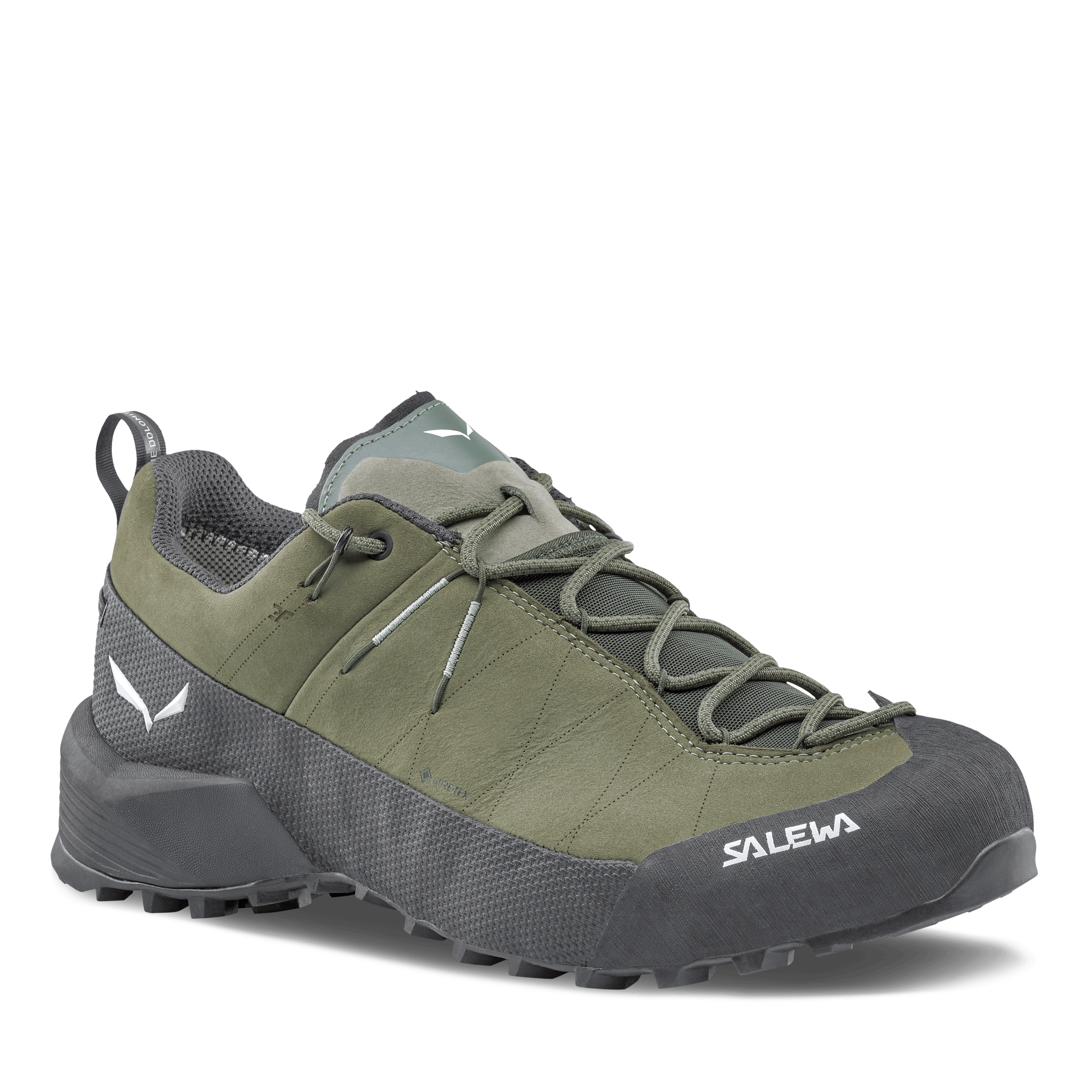 Zapato para Hombre Wildfire Leather 2 GORE-TEX®