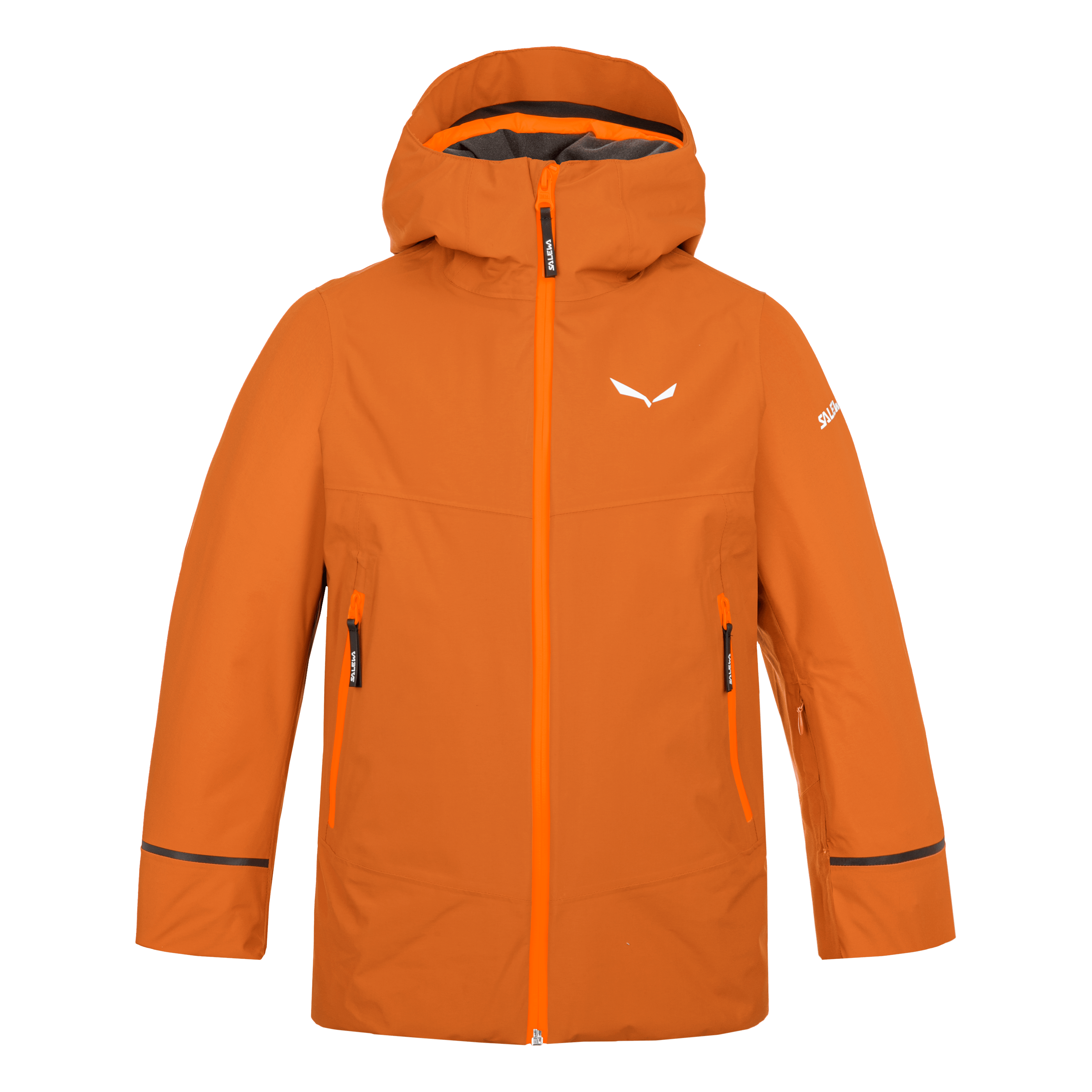 Chaqueta Sella Powertex Tirolwool® Kid