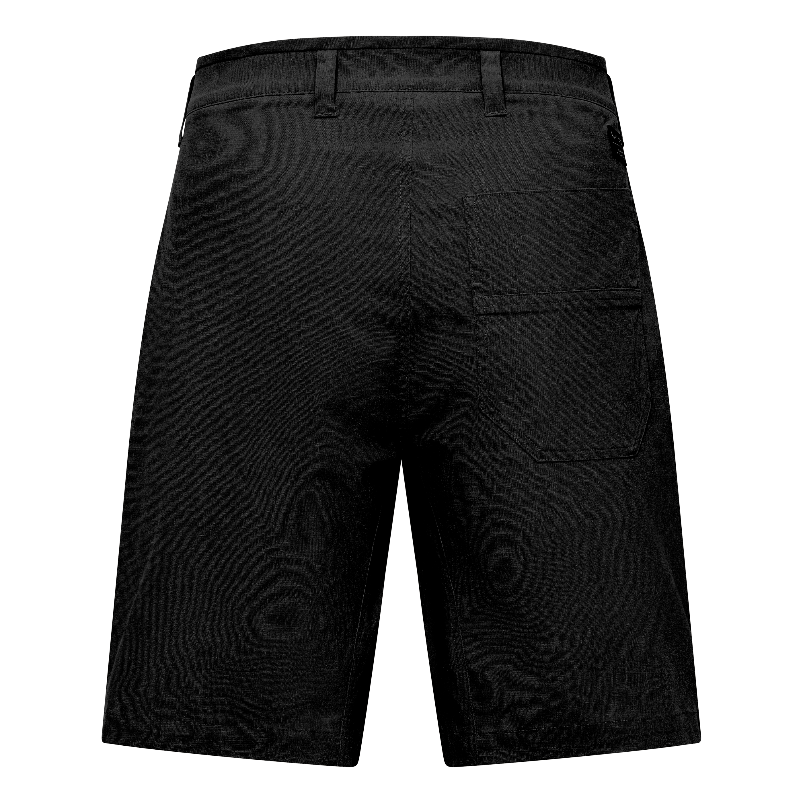 Pantalones Cortos Ligeros de Cáñamo Fanes para Hombre