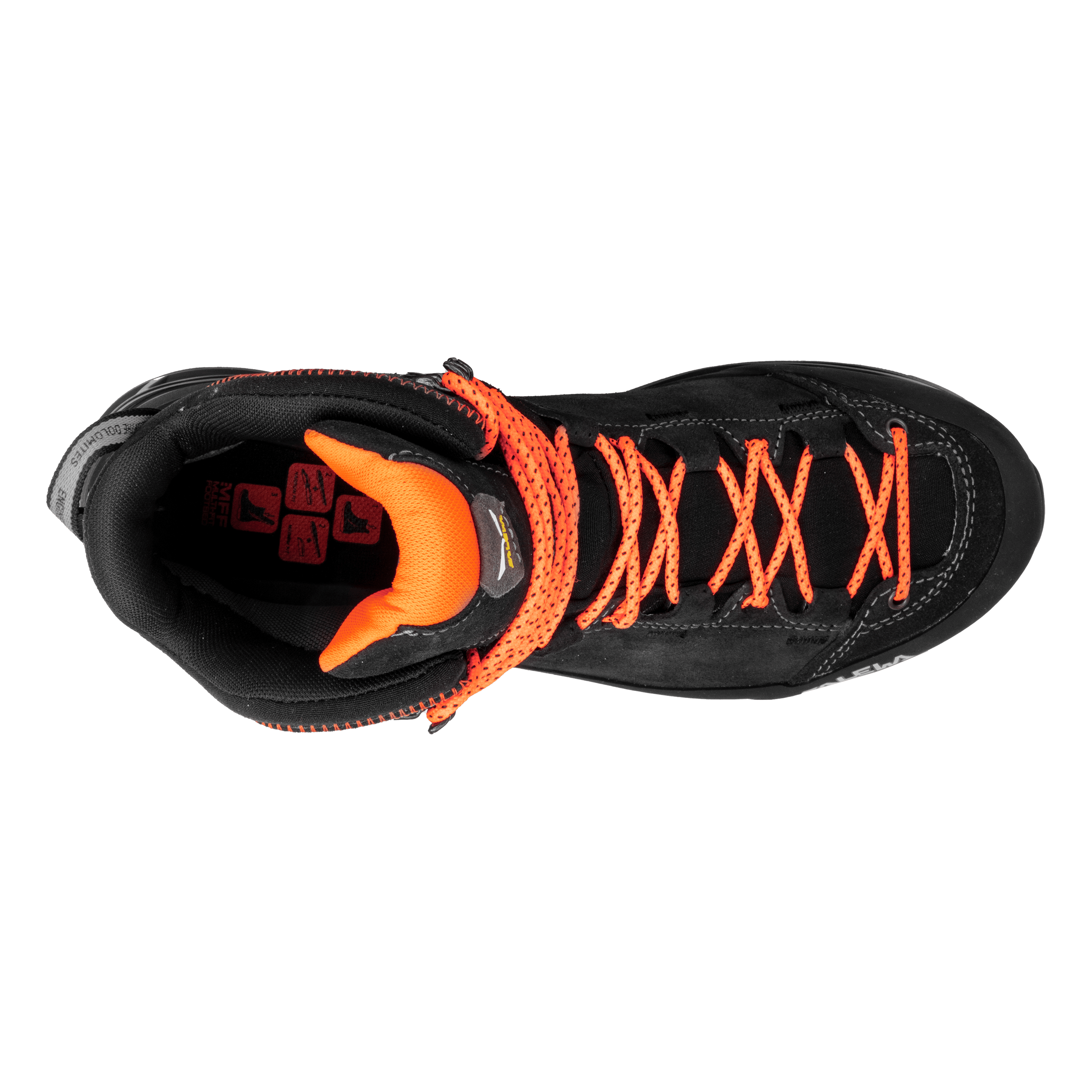 BOTAS HOMBRE MOUNTAIN TRAINER 2 MID GORE-TEX®