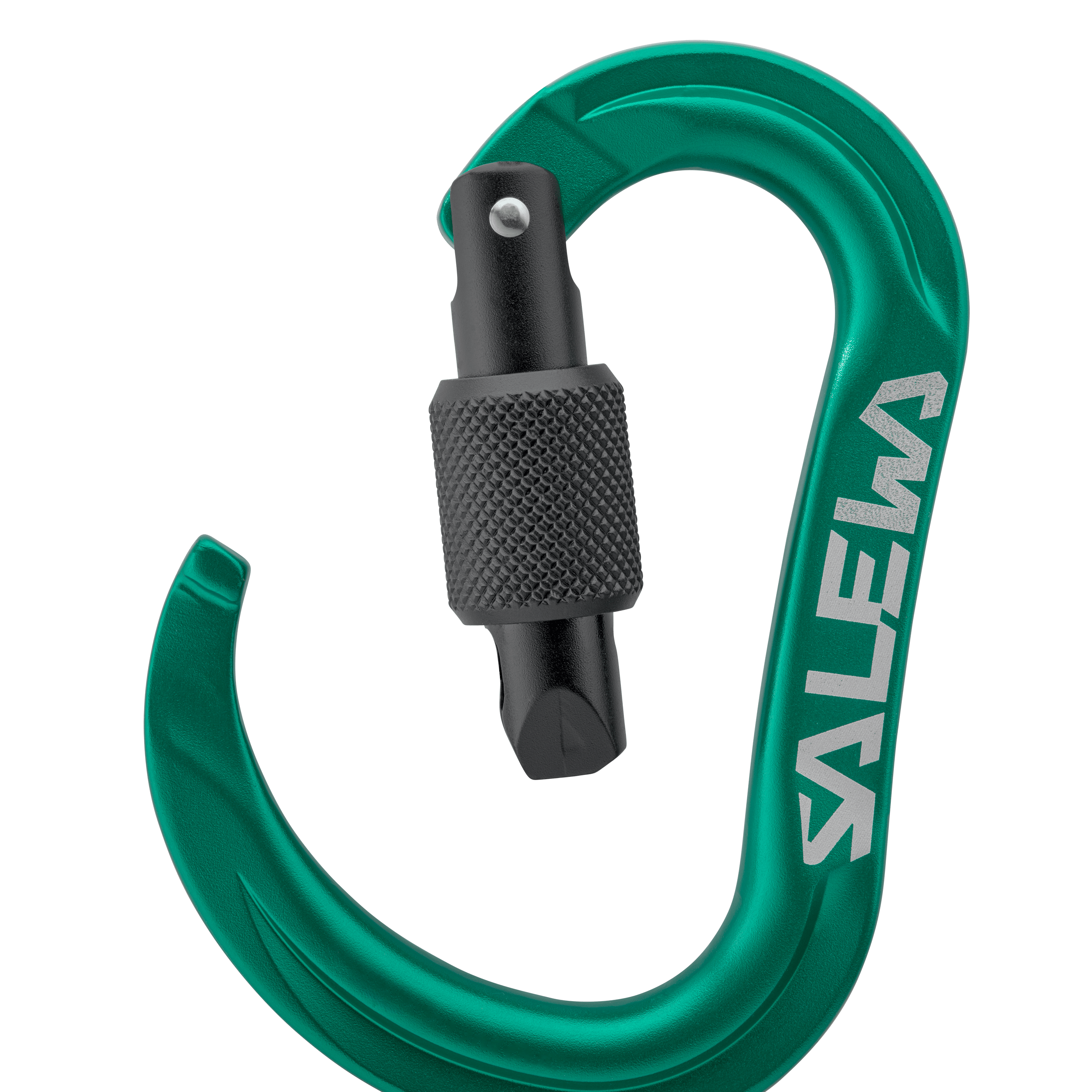Carabiner Ortles HMS S