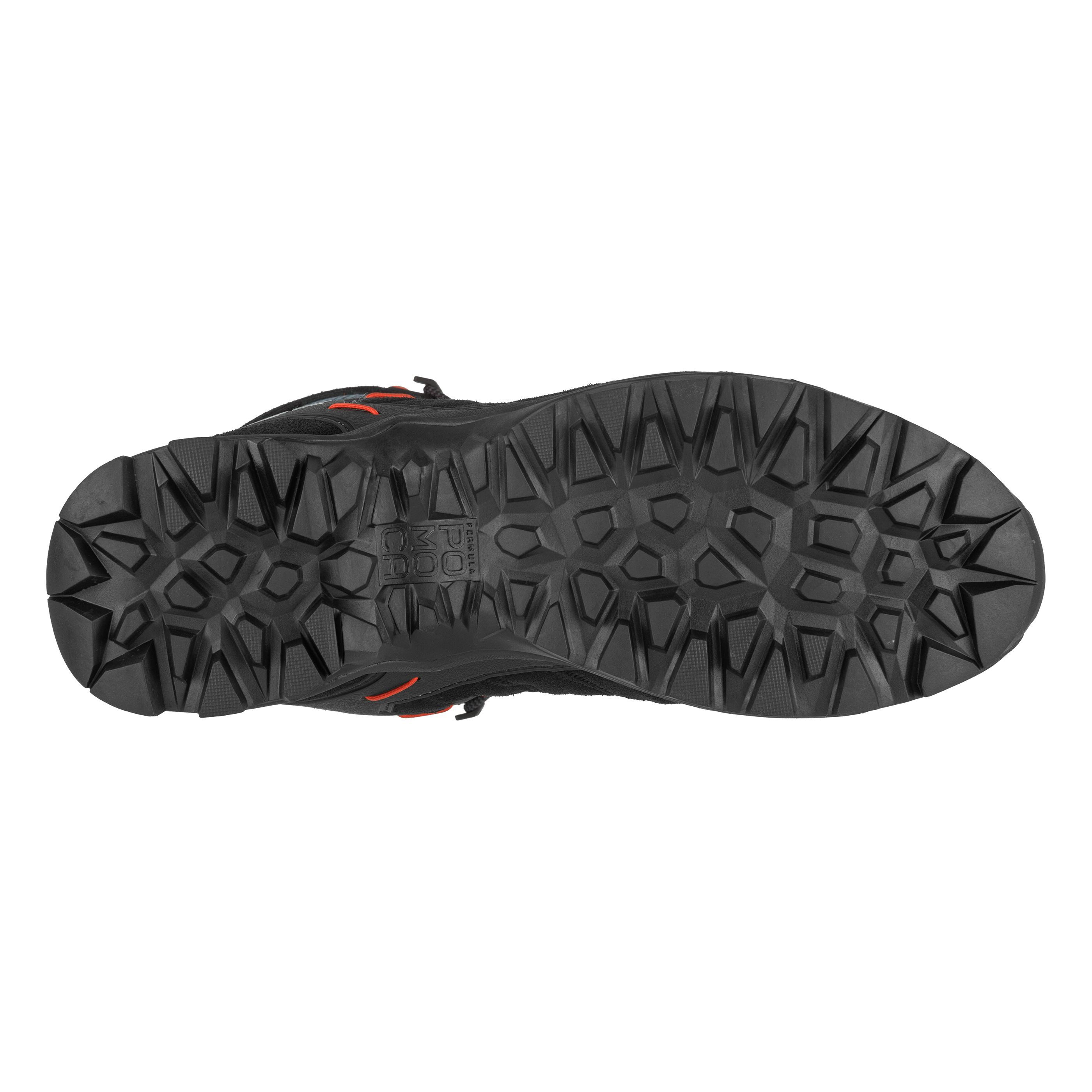 Zapatilla impermeable para hombre Alp Mate Mid