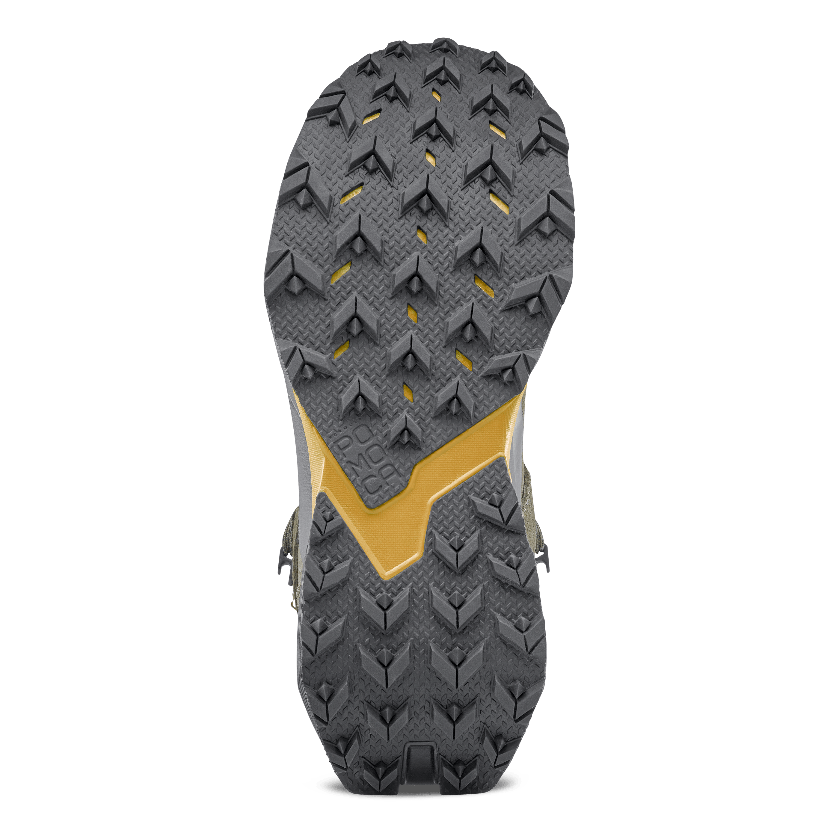 Zapato de montaña ligero y de soporte medio Pedroc 2 Leather Mid Powertex para hombre
