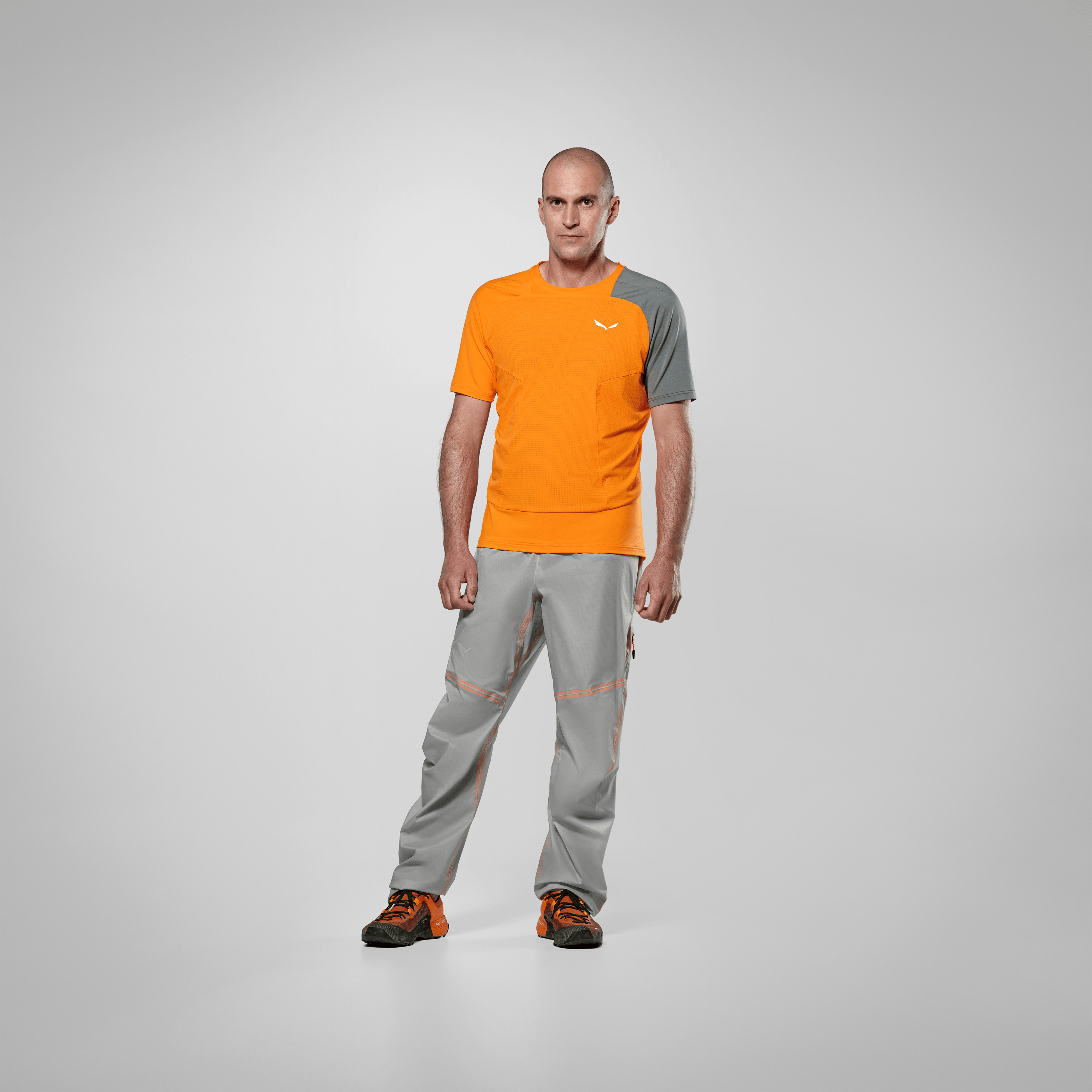 Camiseta Híbrida NXT para Hombre