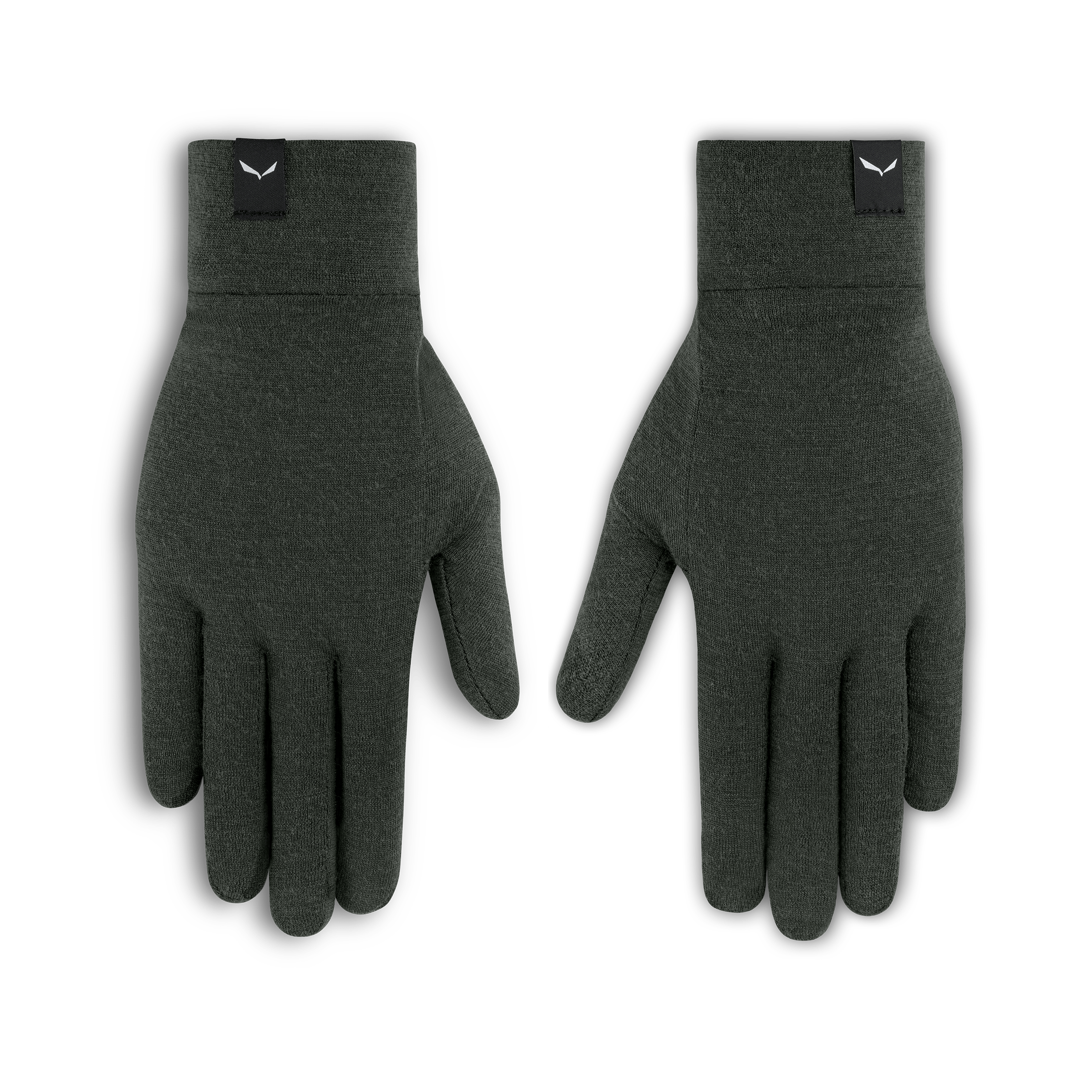 Guantes Cristallo Merino para Mujer