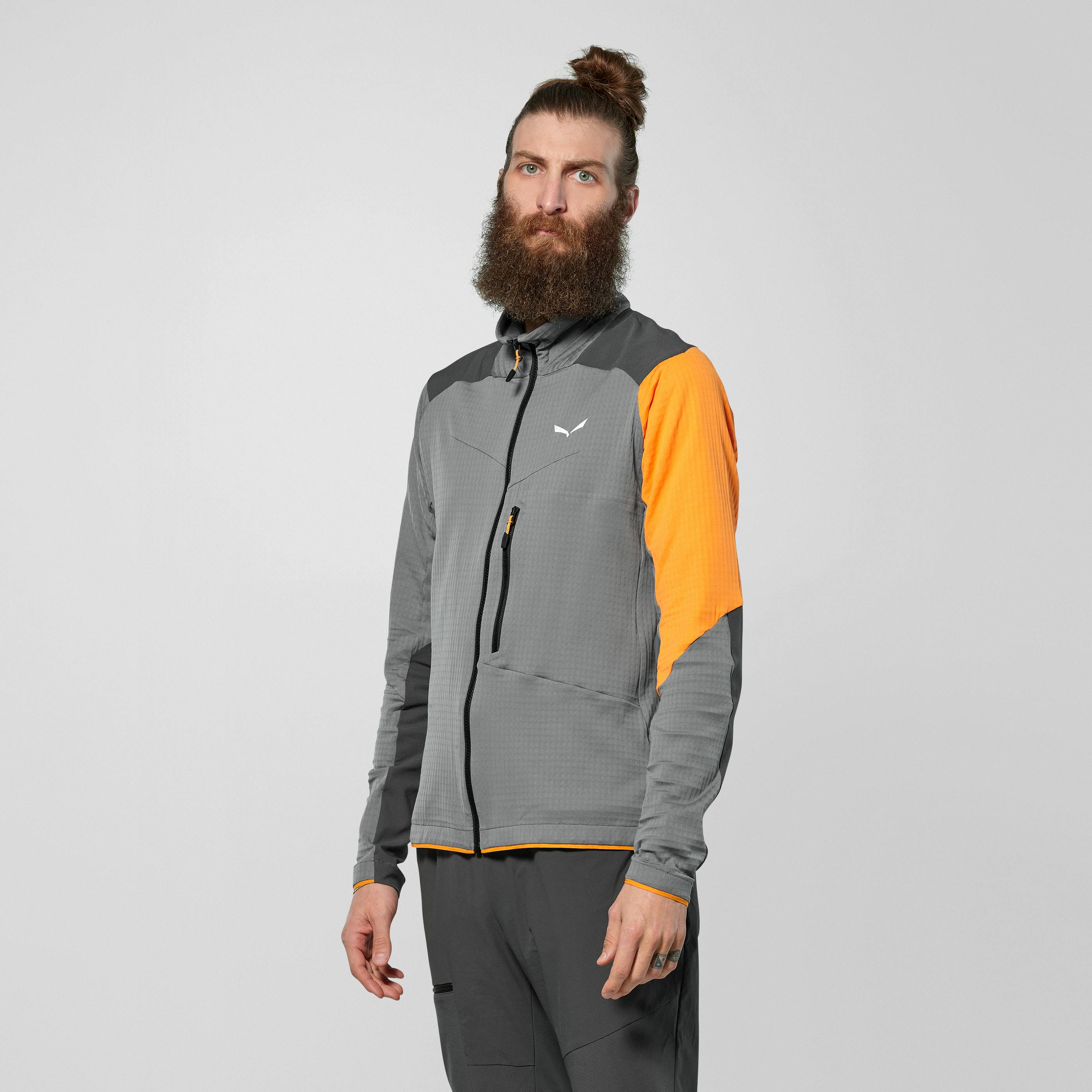 Chaqueta NXT Polarlite para Hombre