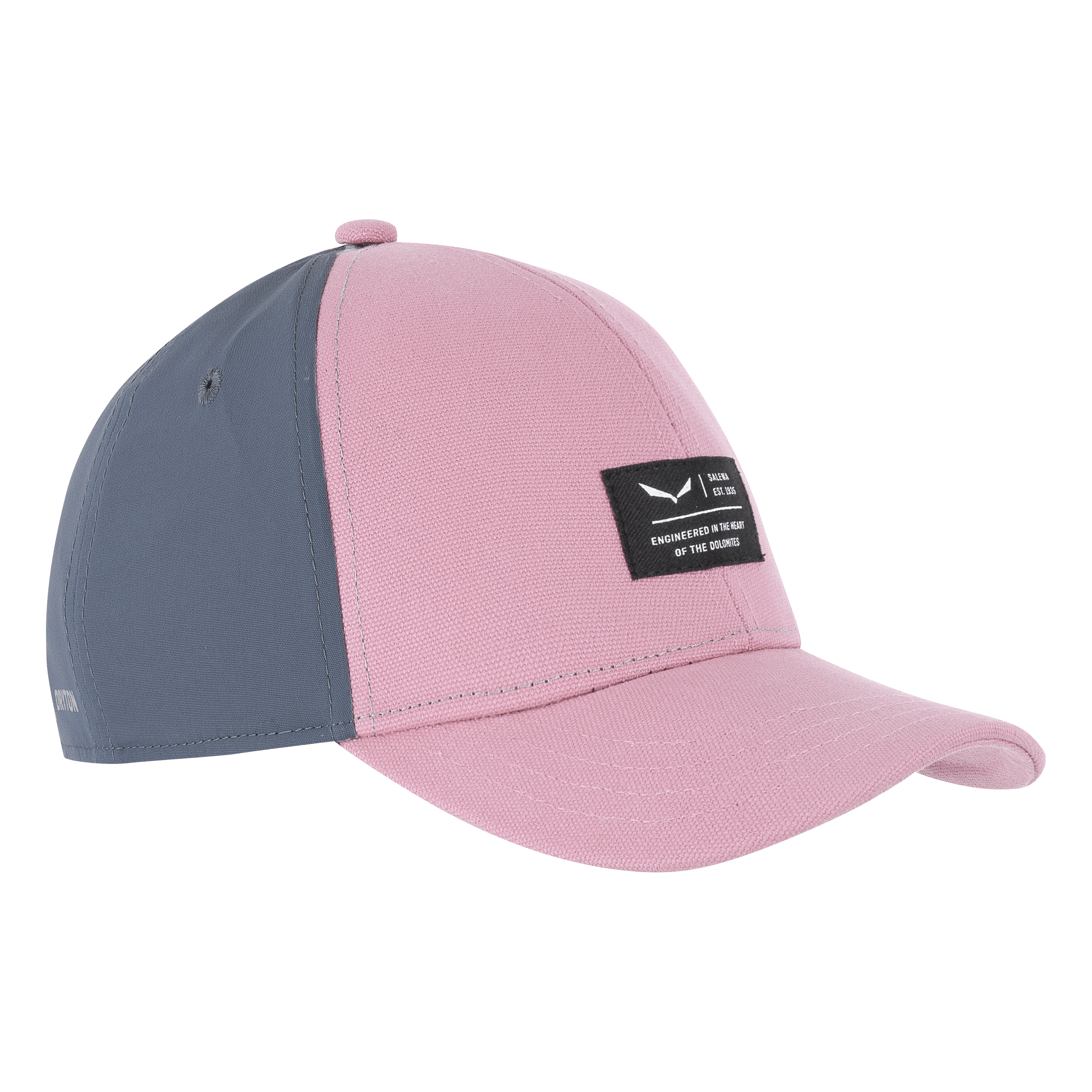Visera Kids con logotipo
