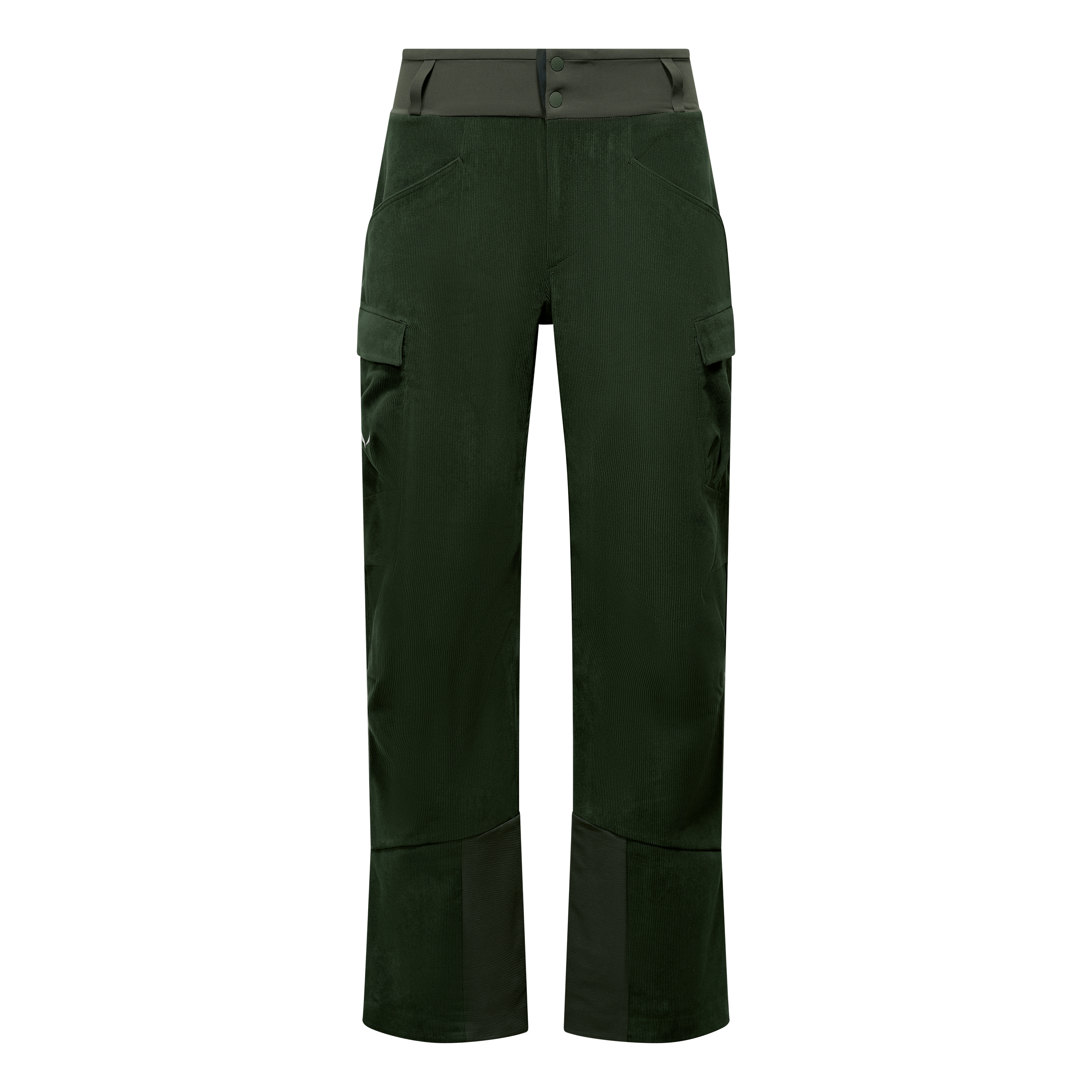Pantalones Cord Sella Hombre