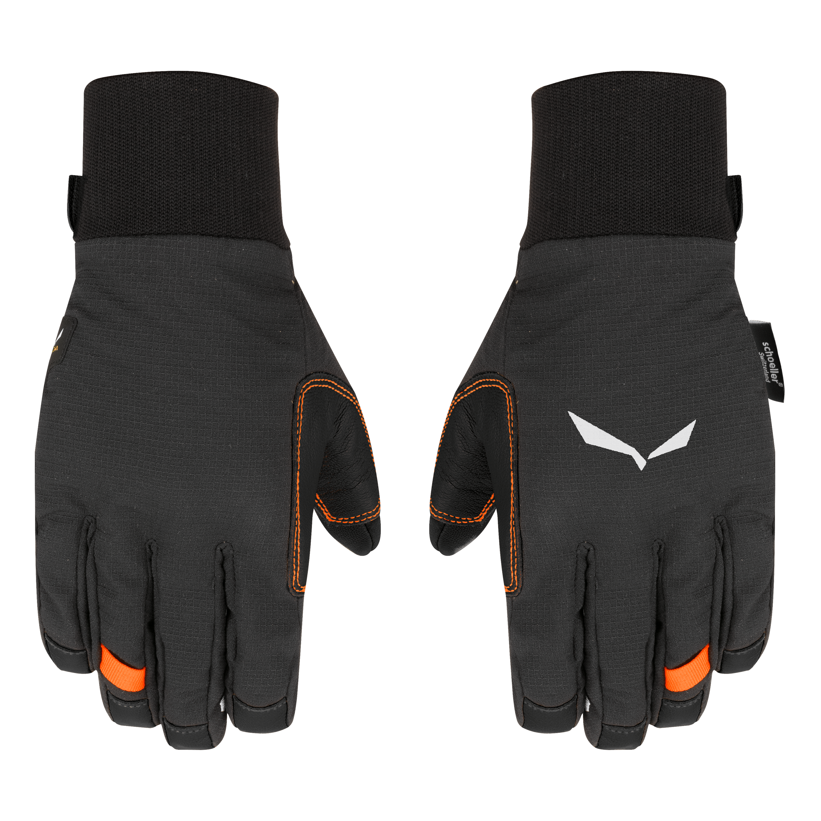 Guantes Ortes Durastretch Merino Hombre
