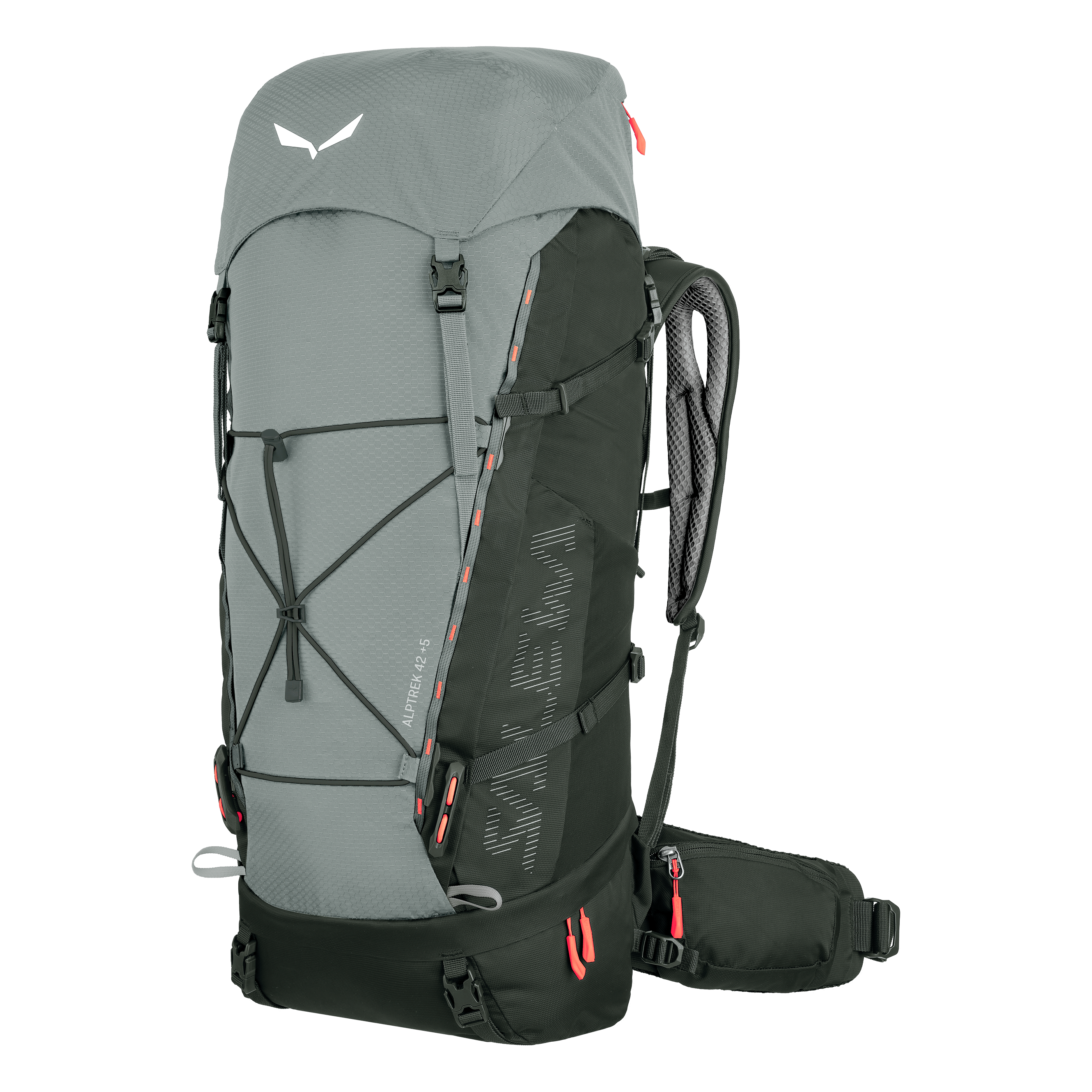 Mochila Alptrek 42+5 L