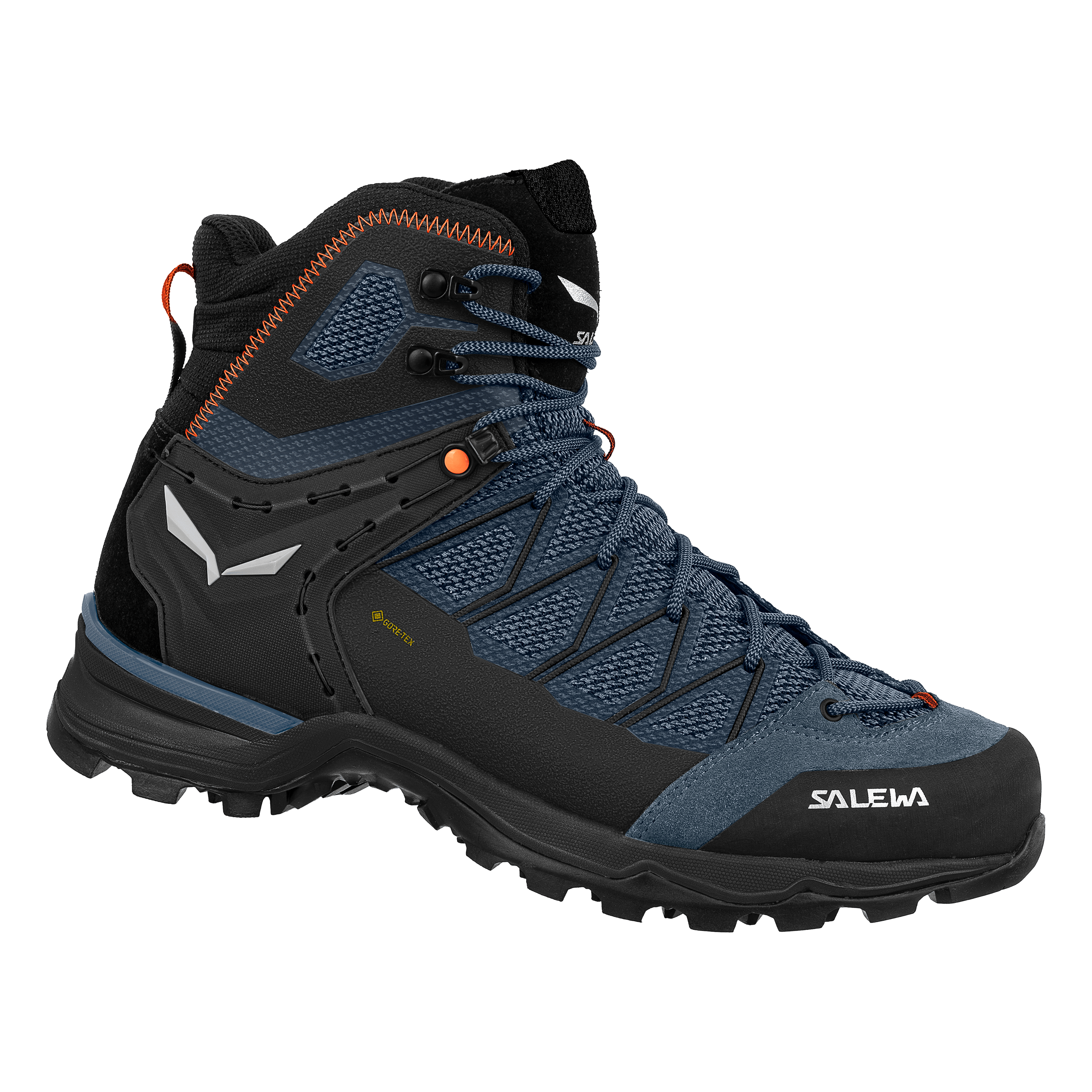 Zapatos de Hombre Mountain Trainer Lite Mid GORE-TEX®