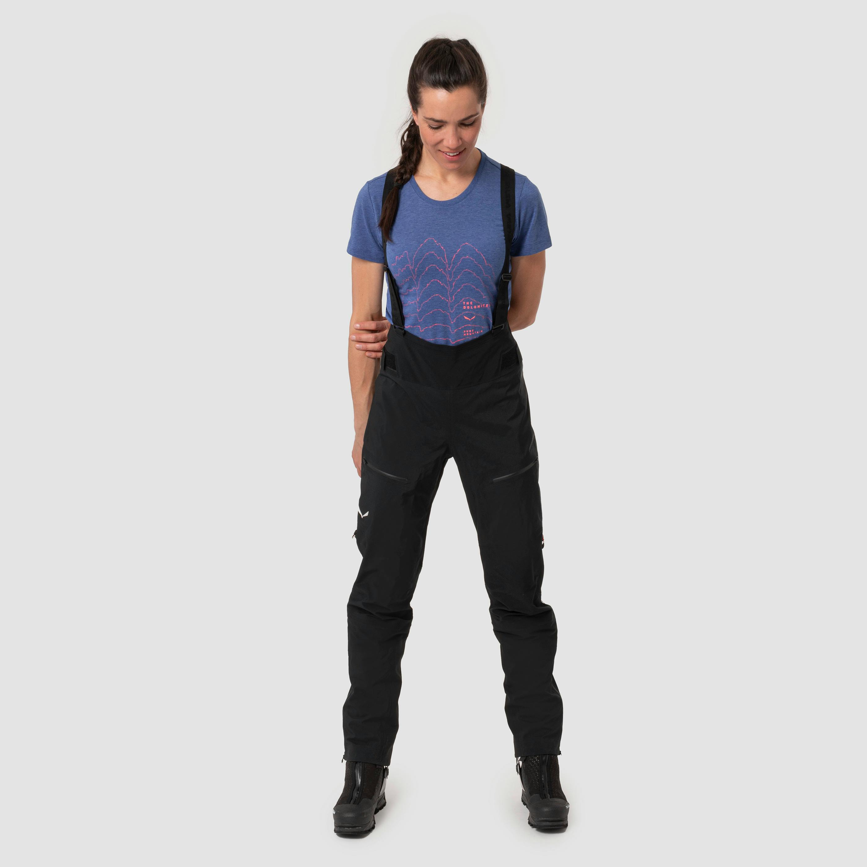 Pantalón Ortles GORE-TEX® Pro Stretch Mujer