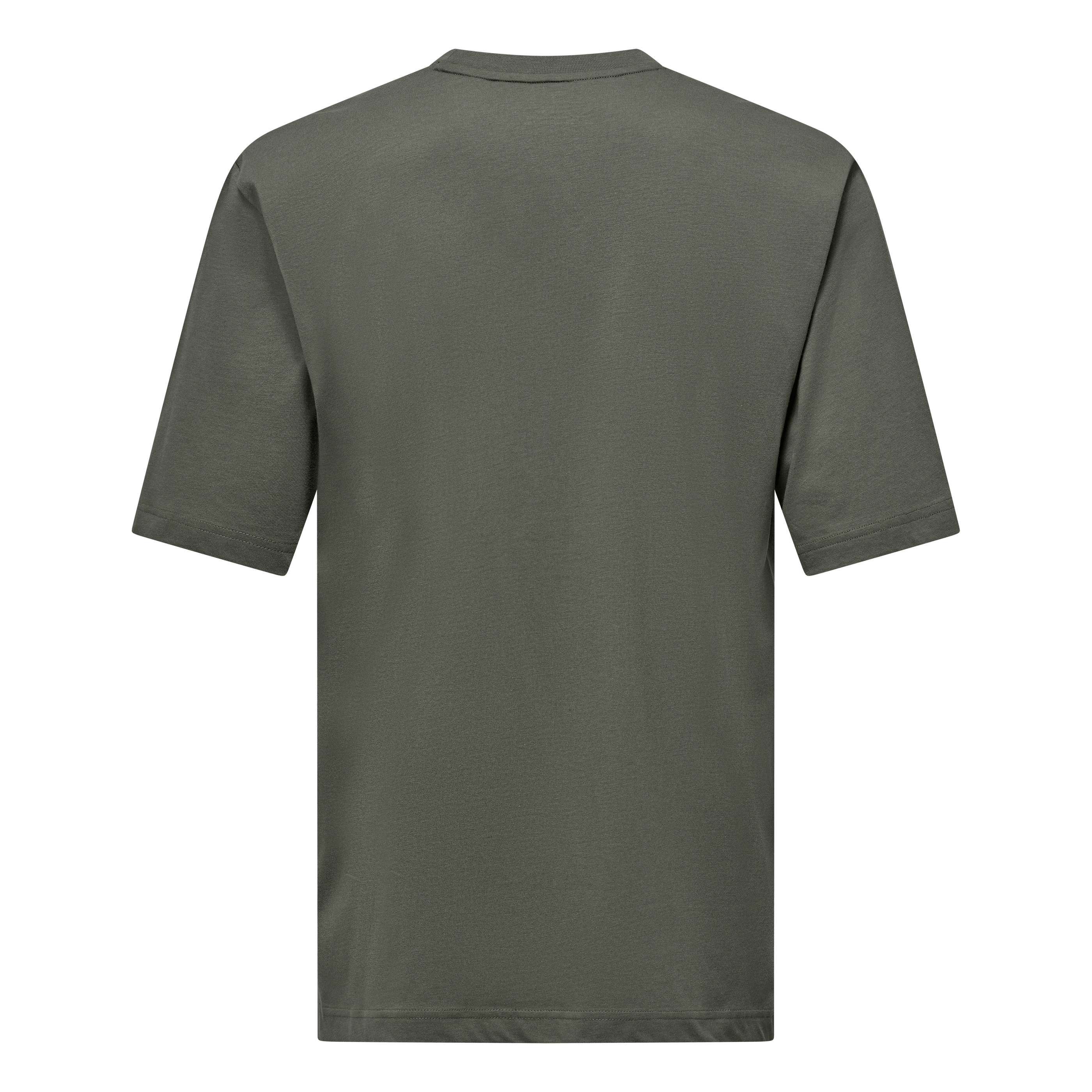 Camiseta Holgada para Hombre Eagle Outside
