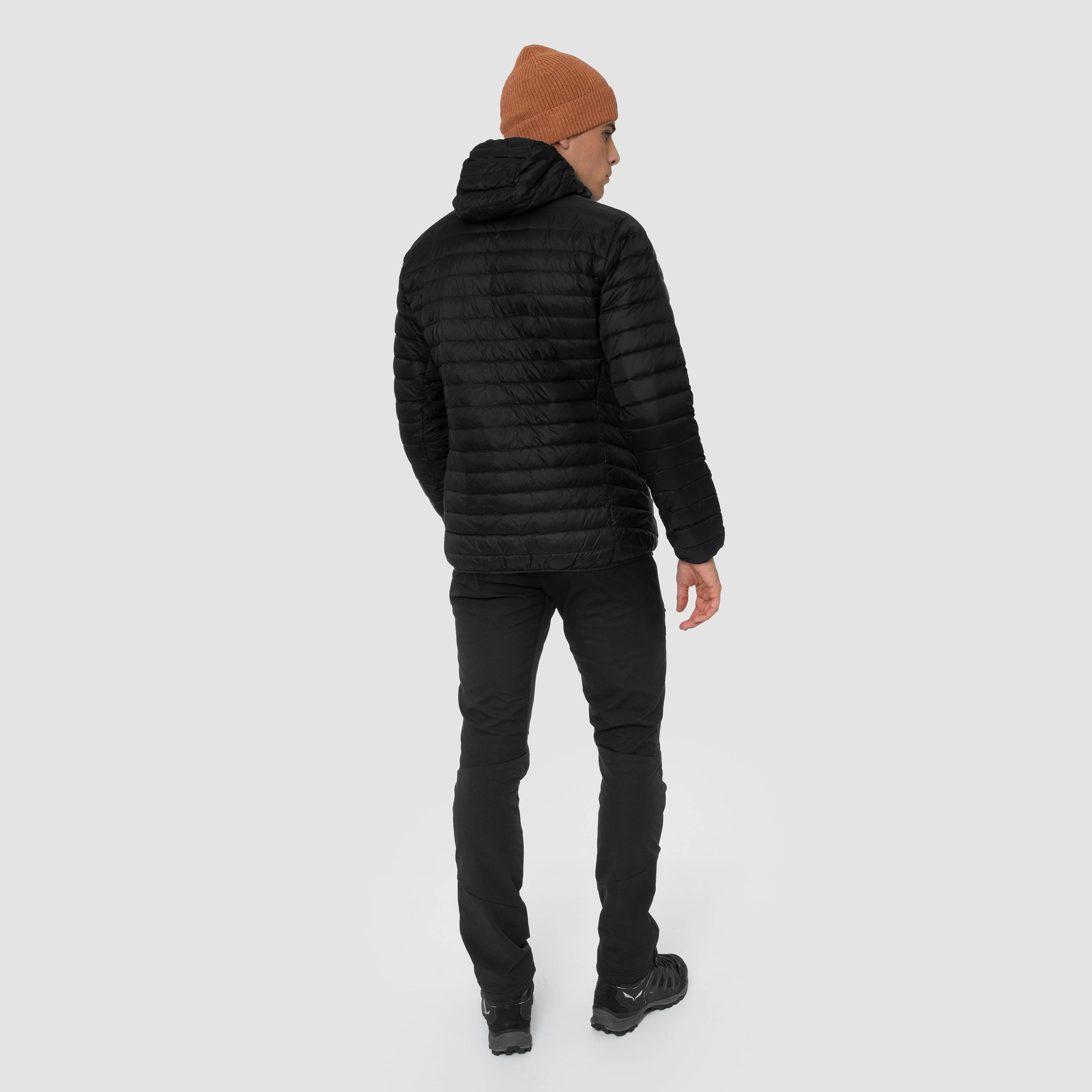 Chaqueta de plumón Lagazuoi 3 para Hombre