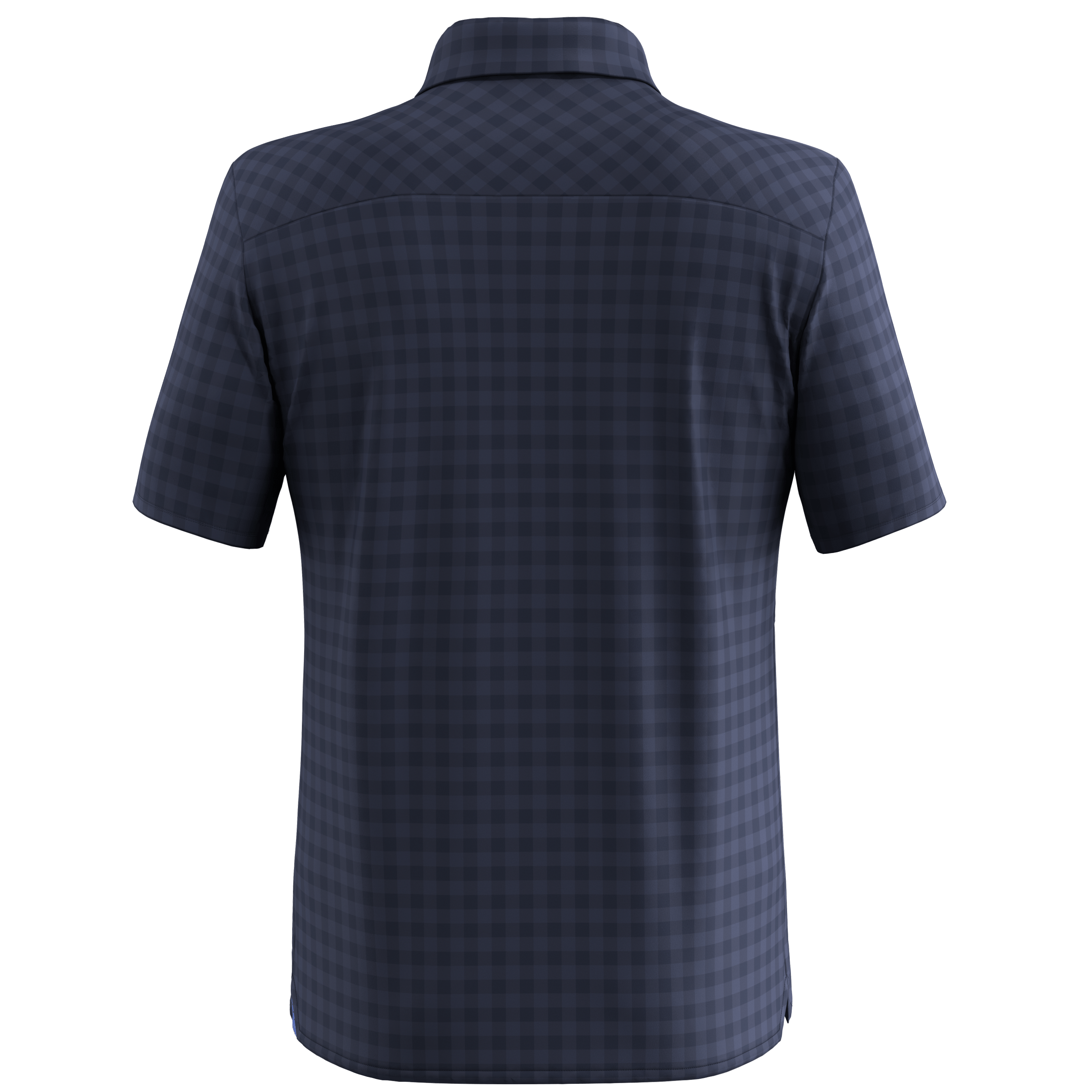 Camisa Corta de Secado Puez para Hombre
