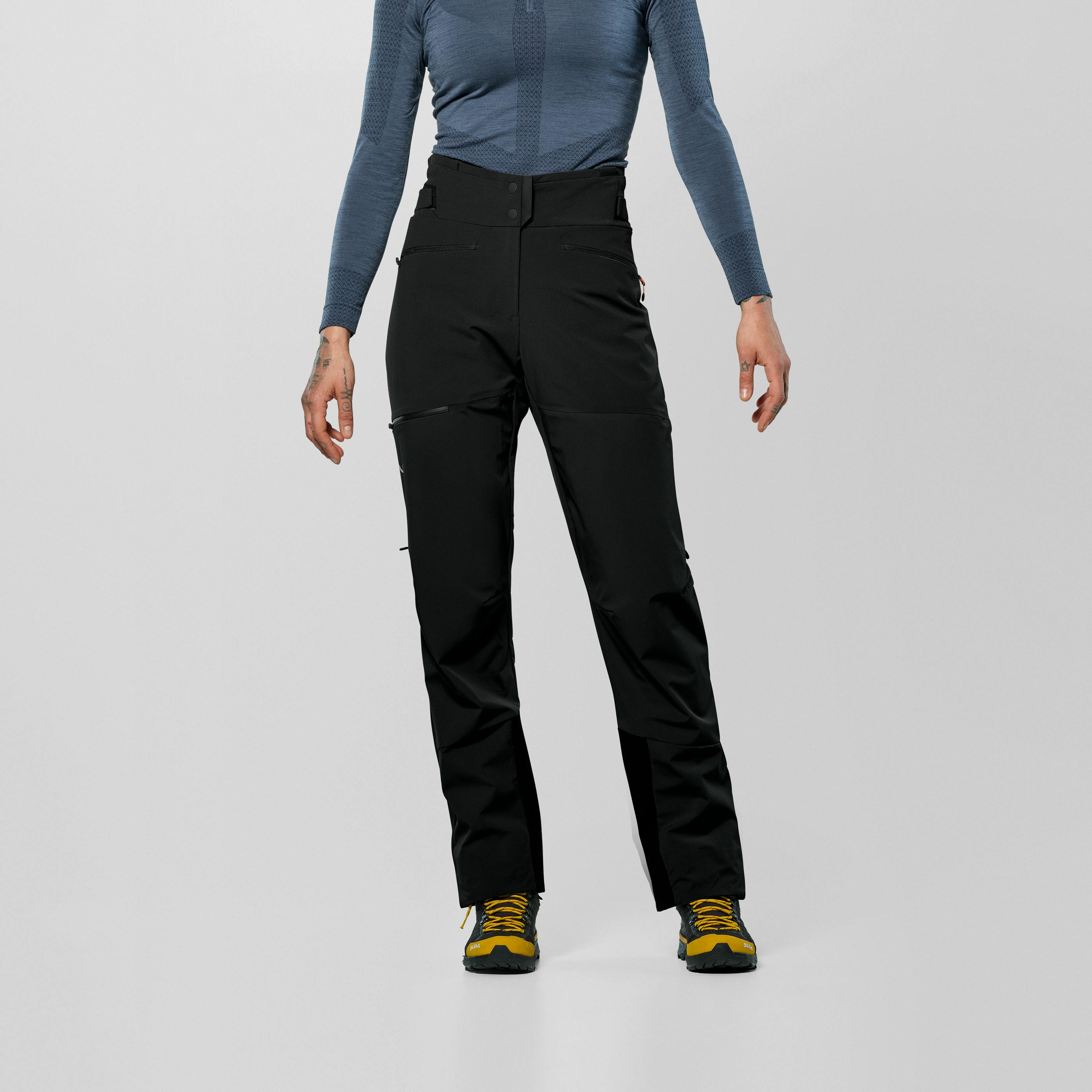Pantalón Ortles Durastretch/Stormwall Mujer