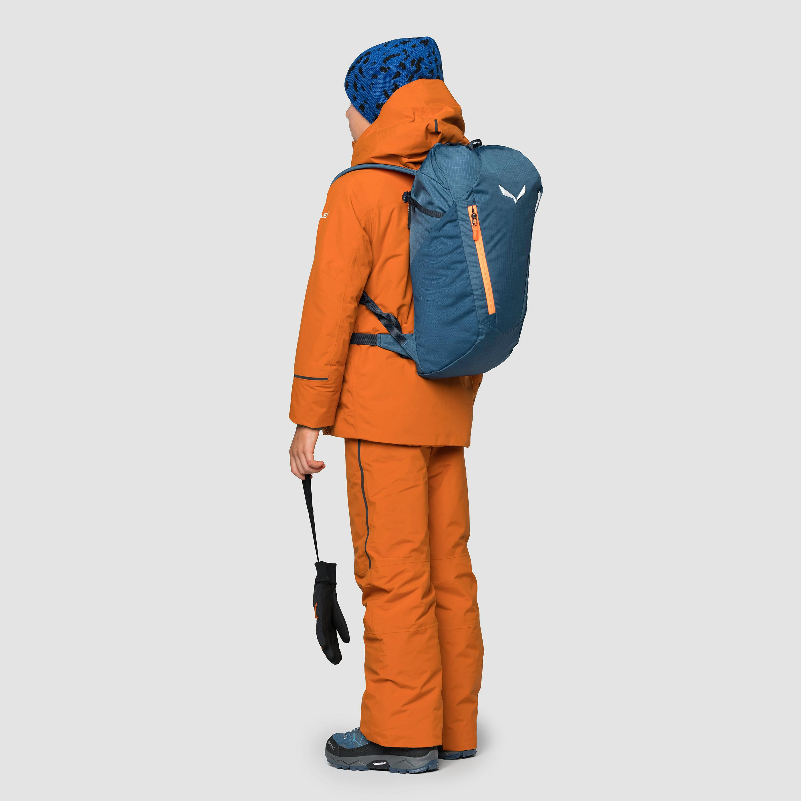 Pantalón Sella Powertex Tirolwool® Kid