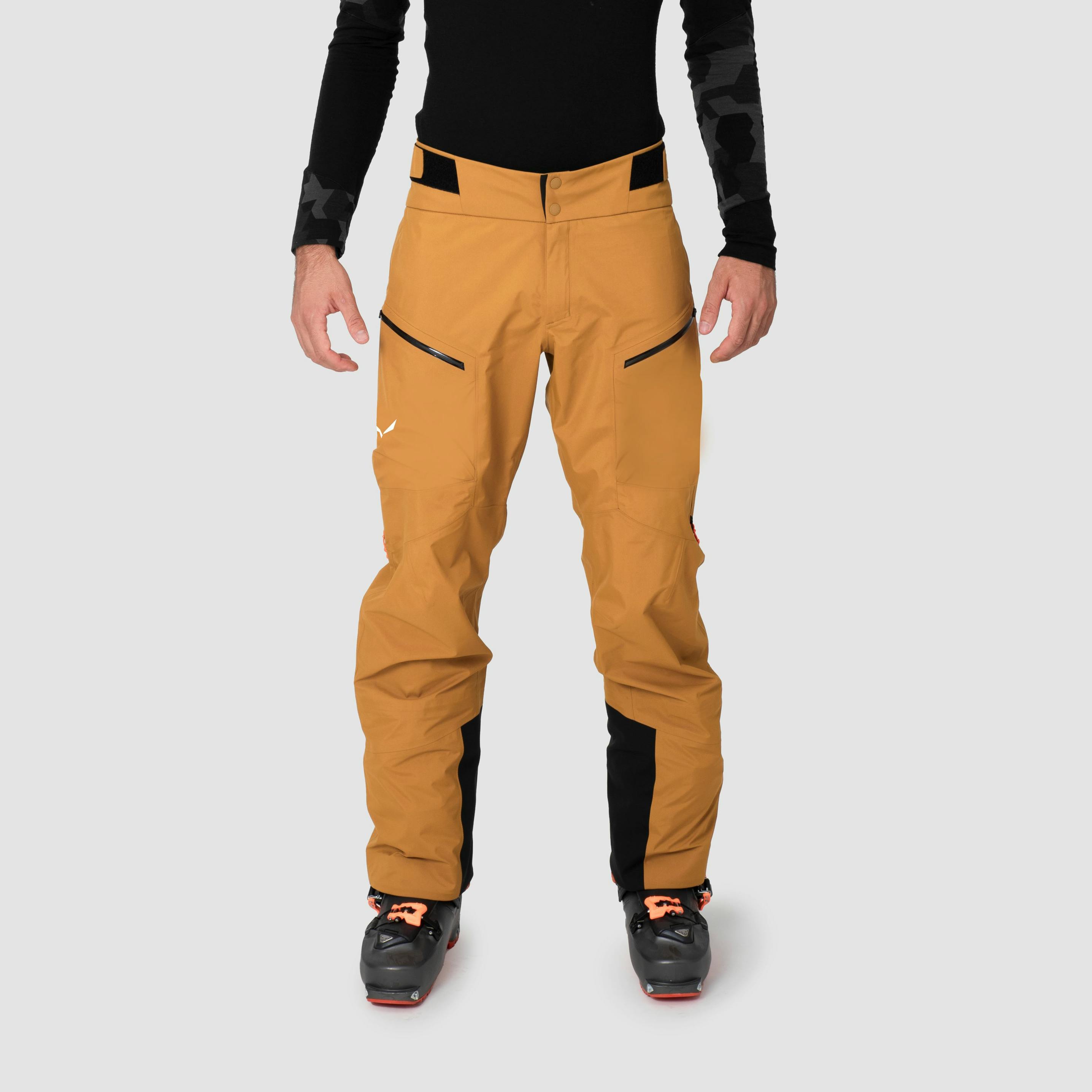 Pantalón Sella 3 Capas Powertex Hardshell Hombre