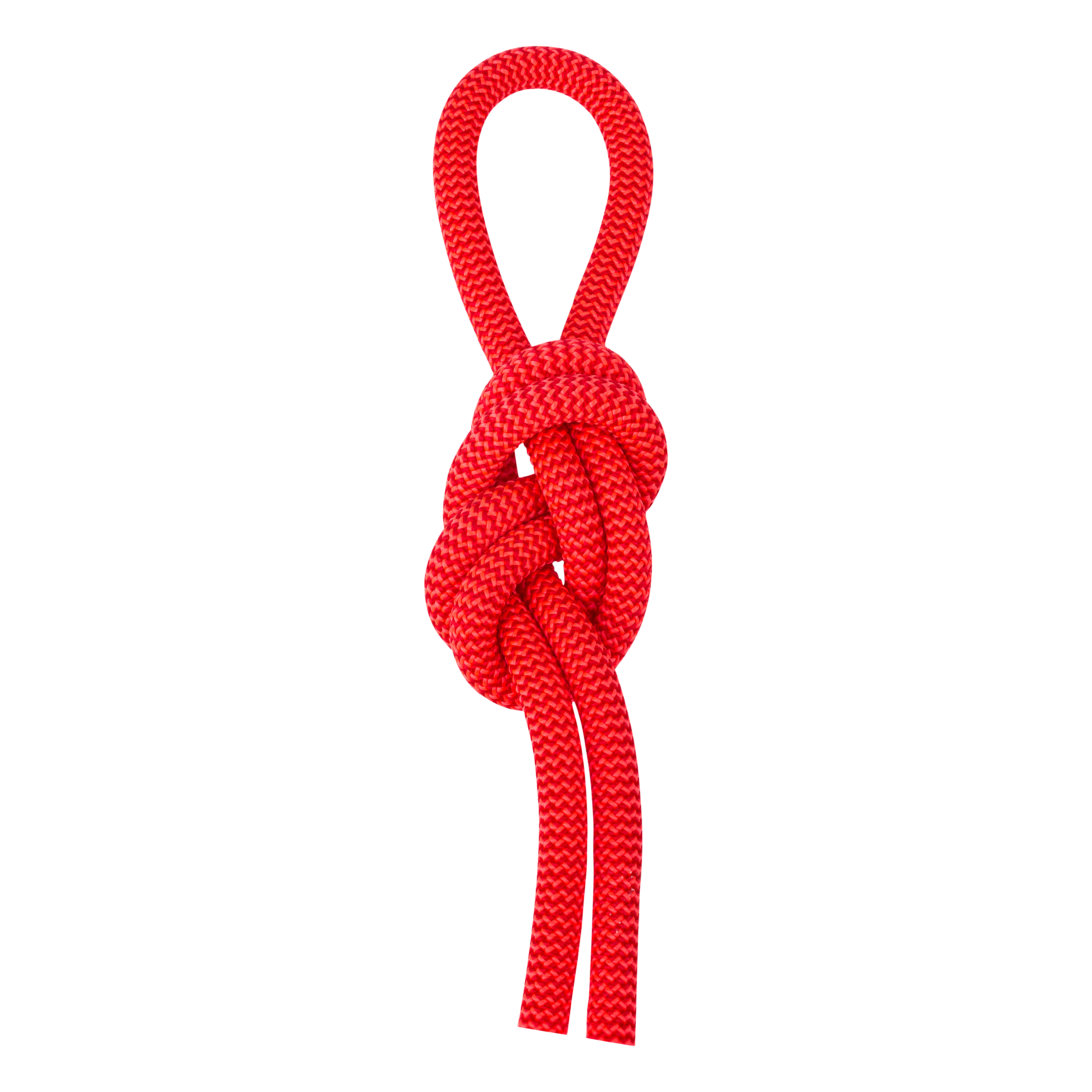 Cuerda Roja de 9,6 mm
