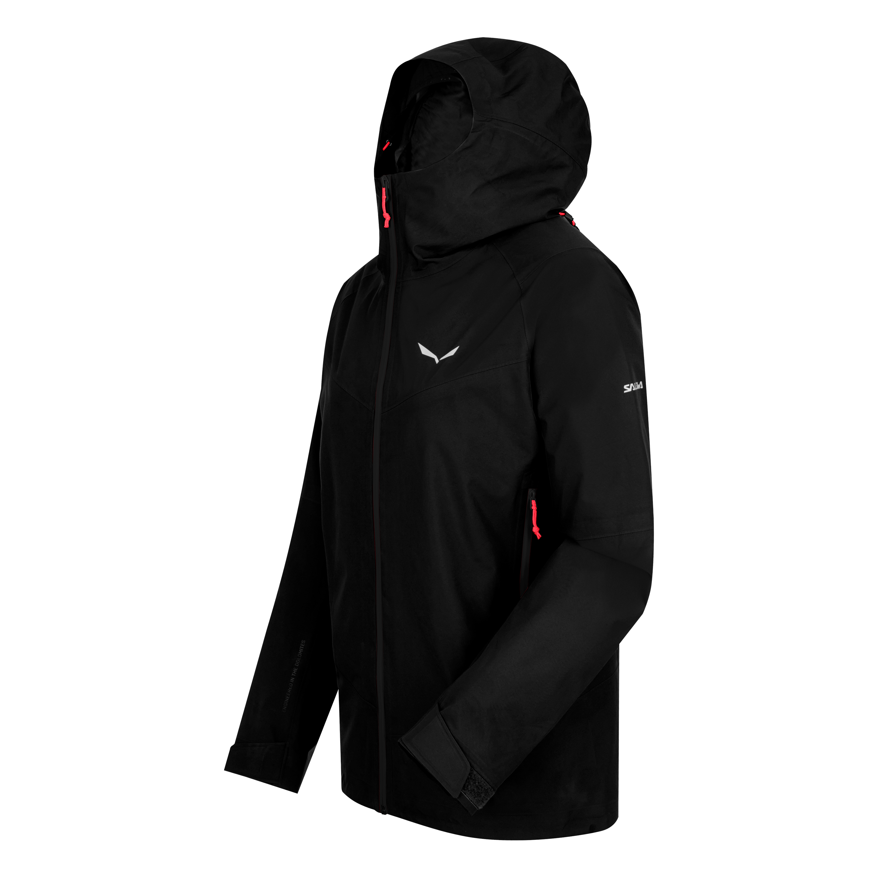 Chaqueta Puez GORE-TEX PACLITE® Mujer