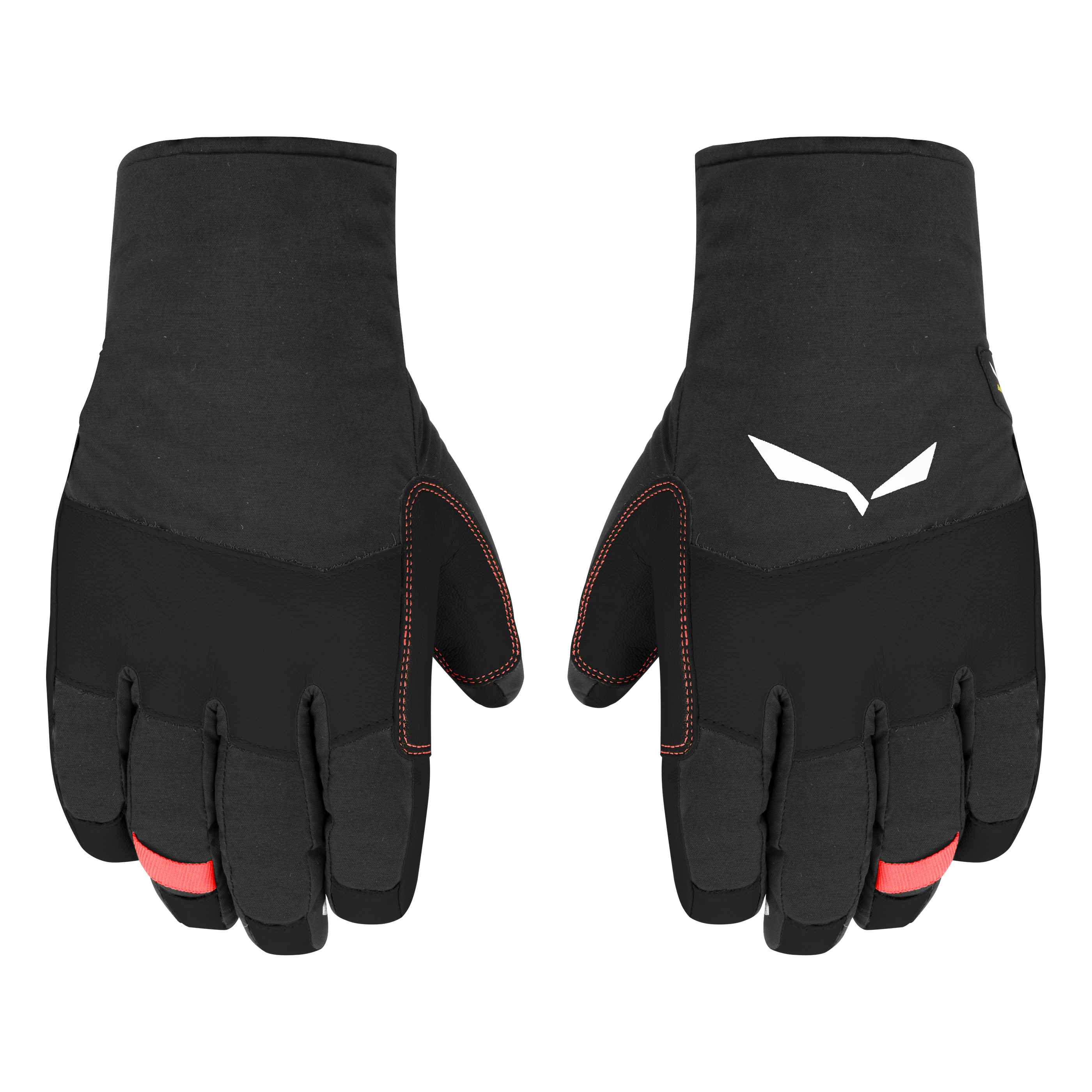 Guantes Ortles TirolWool® Mujer