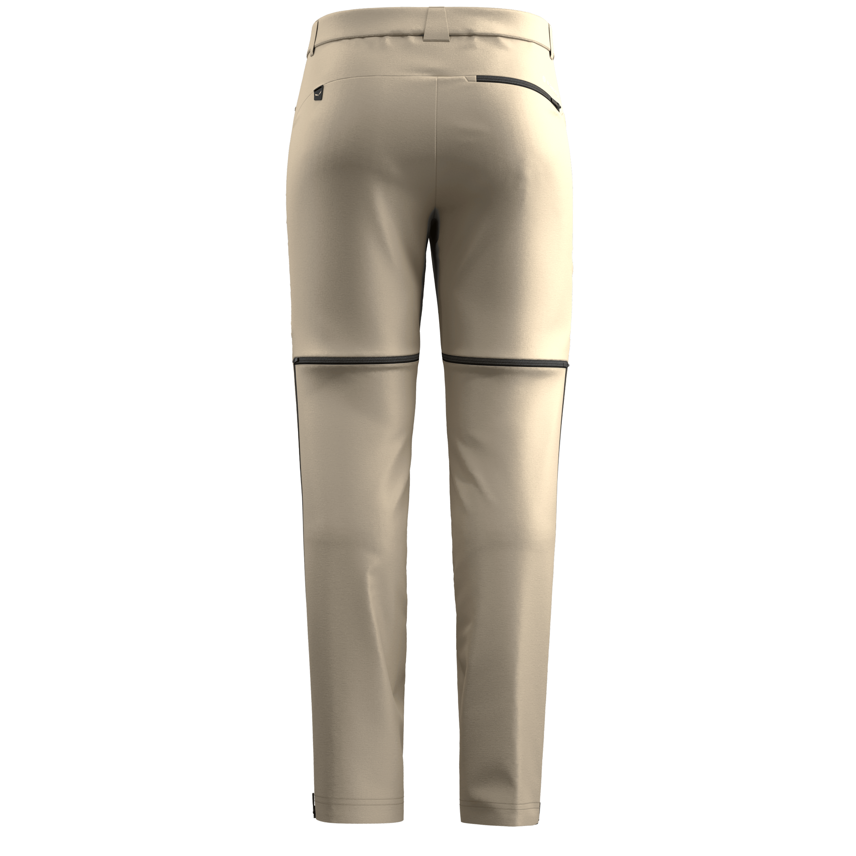 Pantalón Hombre Puez Talveno Durastretch 2 en 1