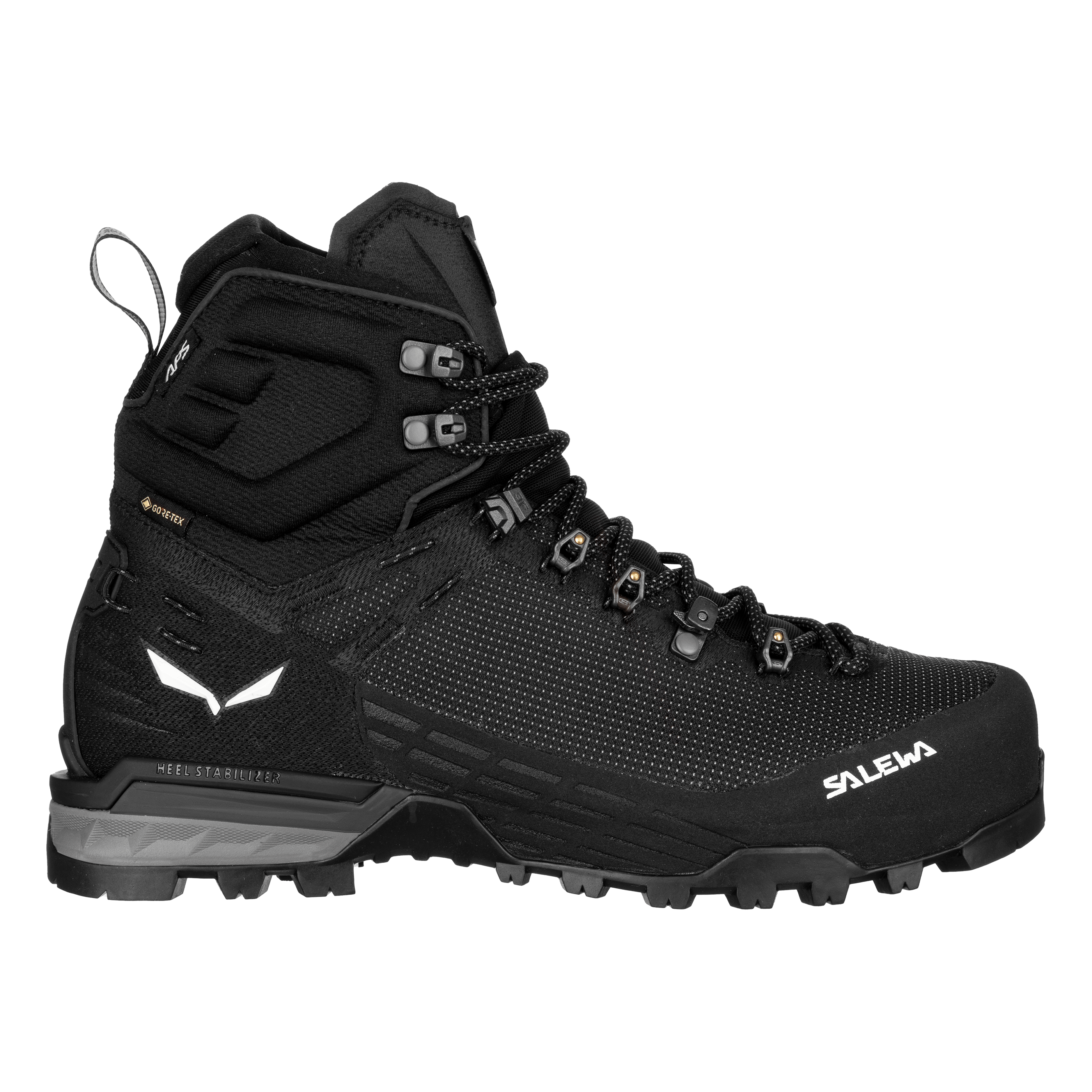 Botas Ortles Edge Mid Gore-Tex® Hombre