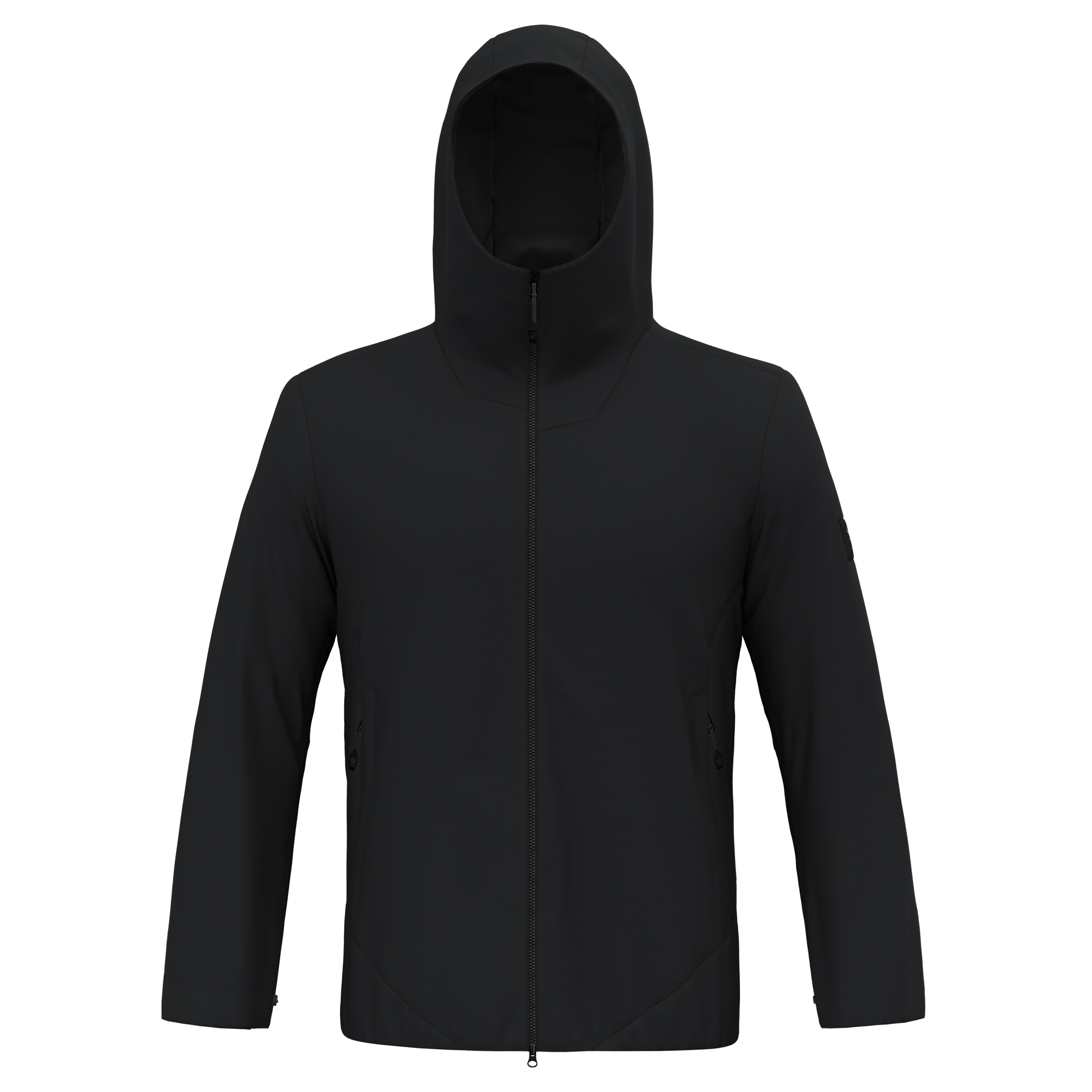 Chaqueta Fanes 2 capas Powertex 2 en 1 para hombre
